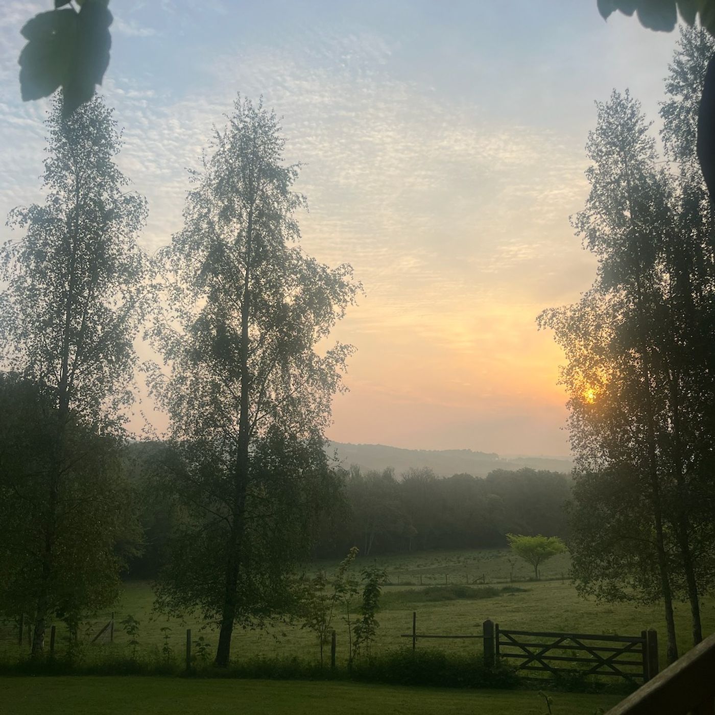 The Breathe With Níall Podcast