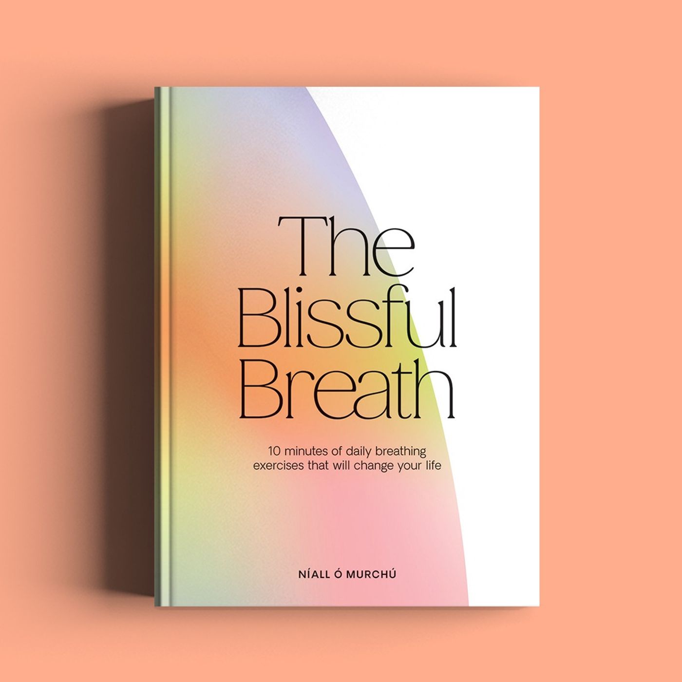 The Breathe With Níall Podcast