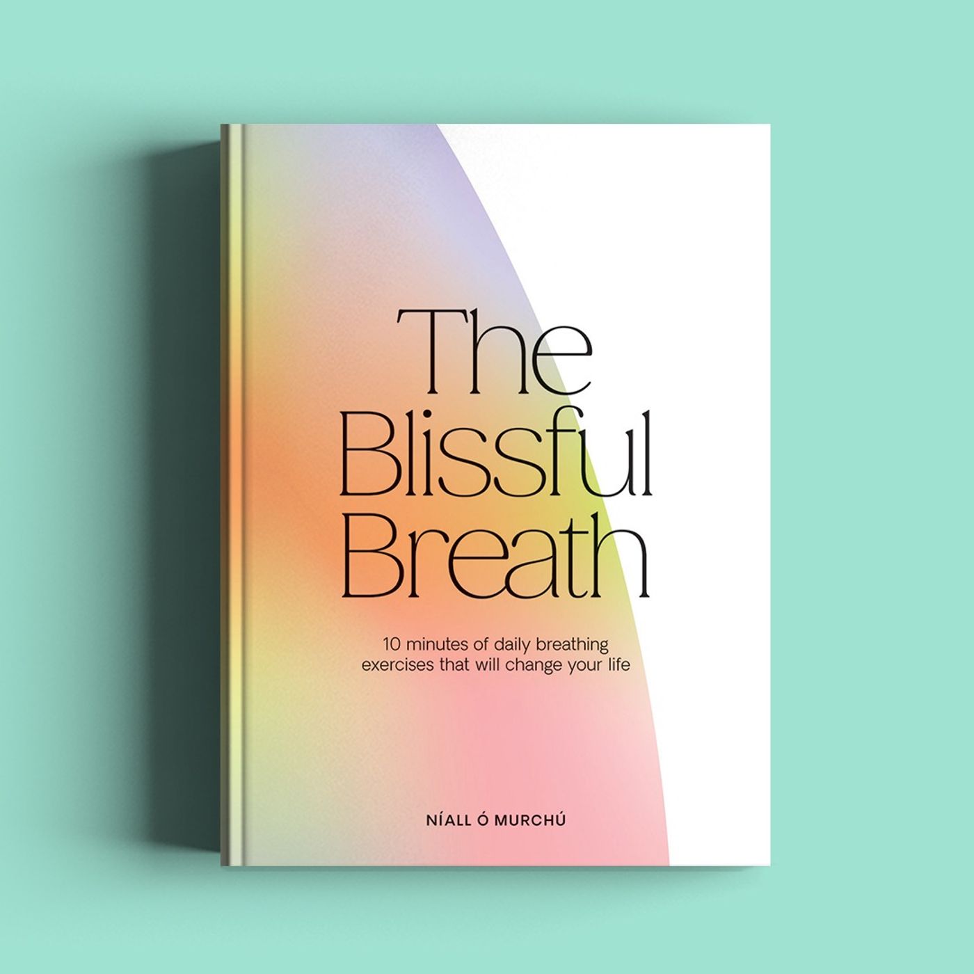 The Breathe With Níall Podcast