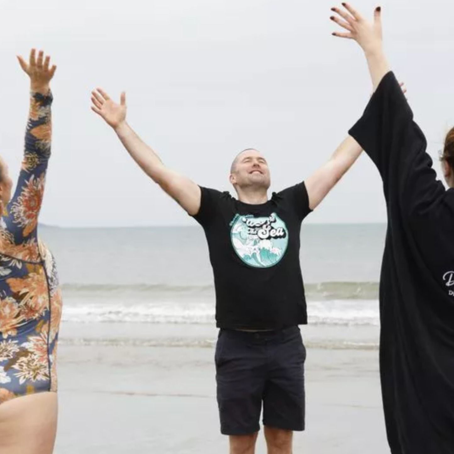 The Breathe With Níall Podcast