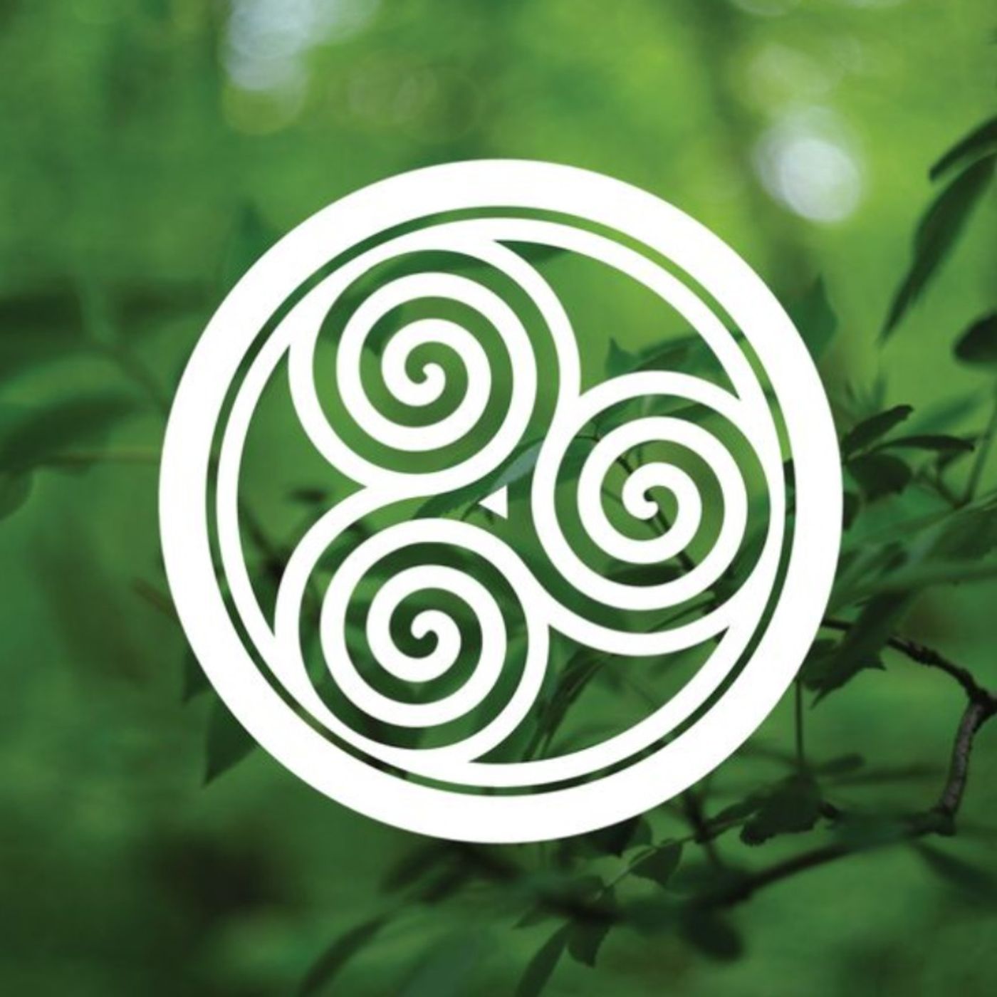 The Breathe With Níall Podcast