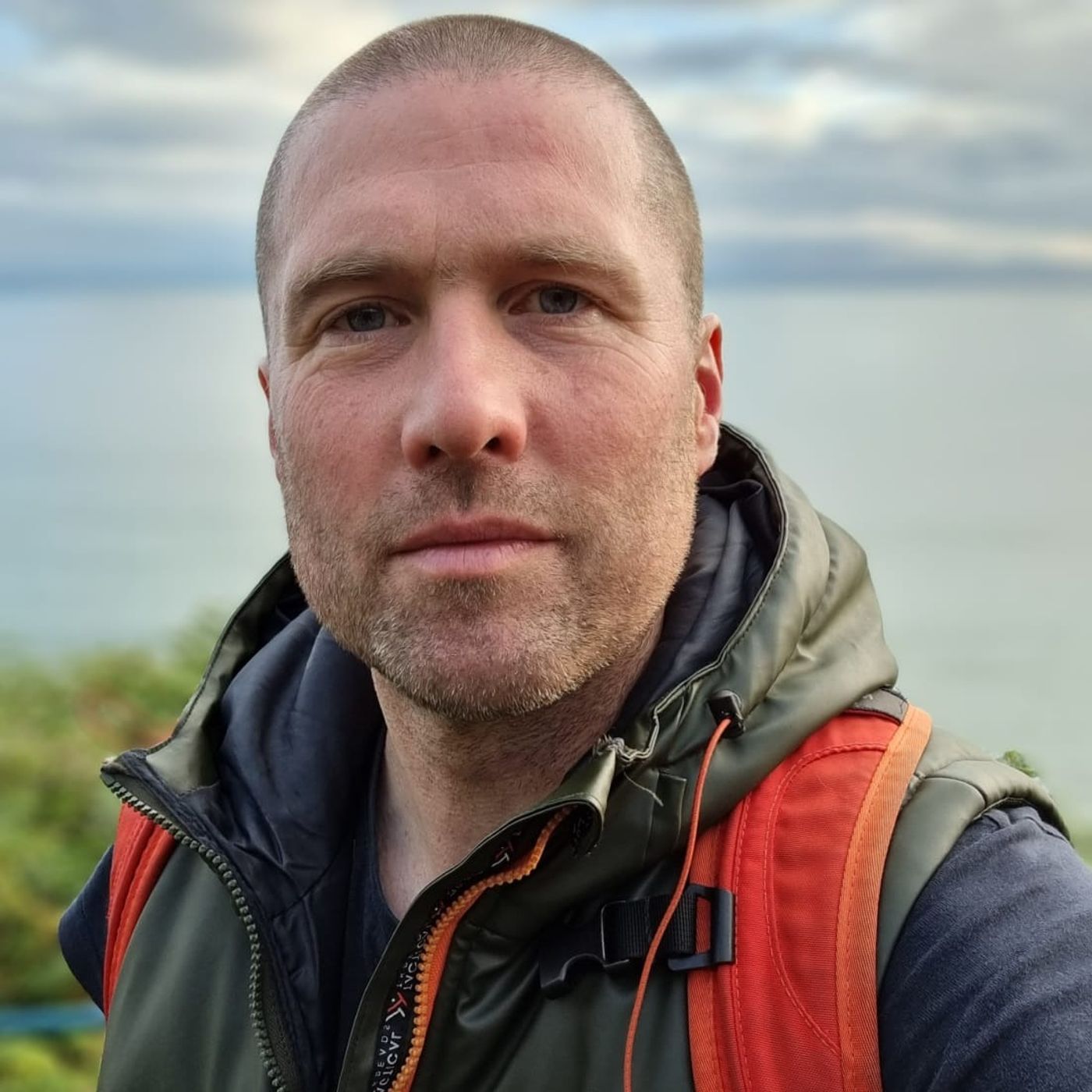 The Breathe With Níall Podcast