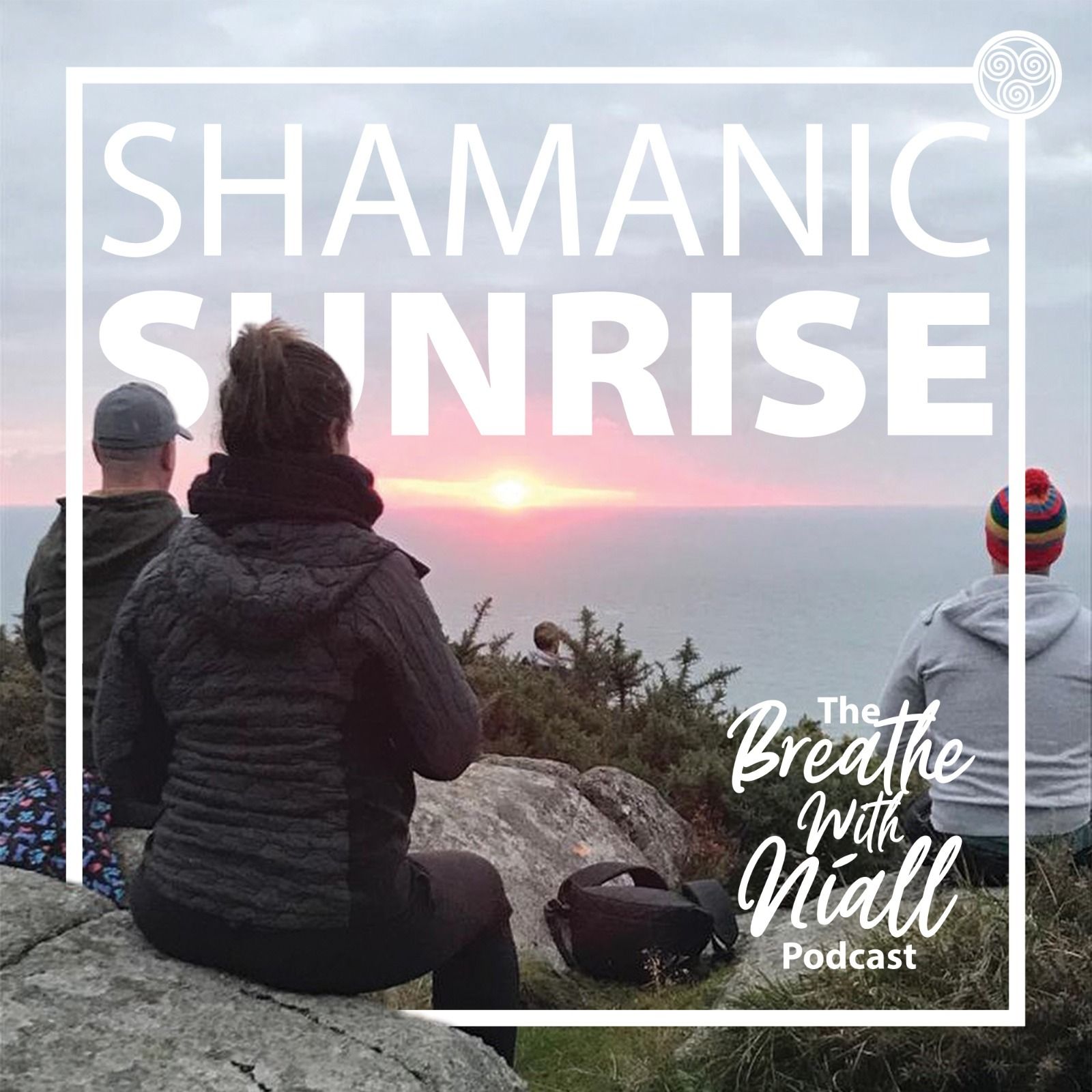 The Breathe With Níall Podcast