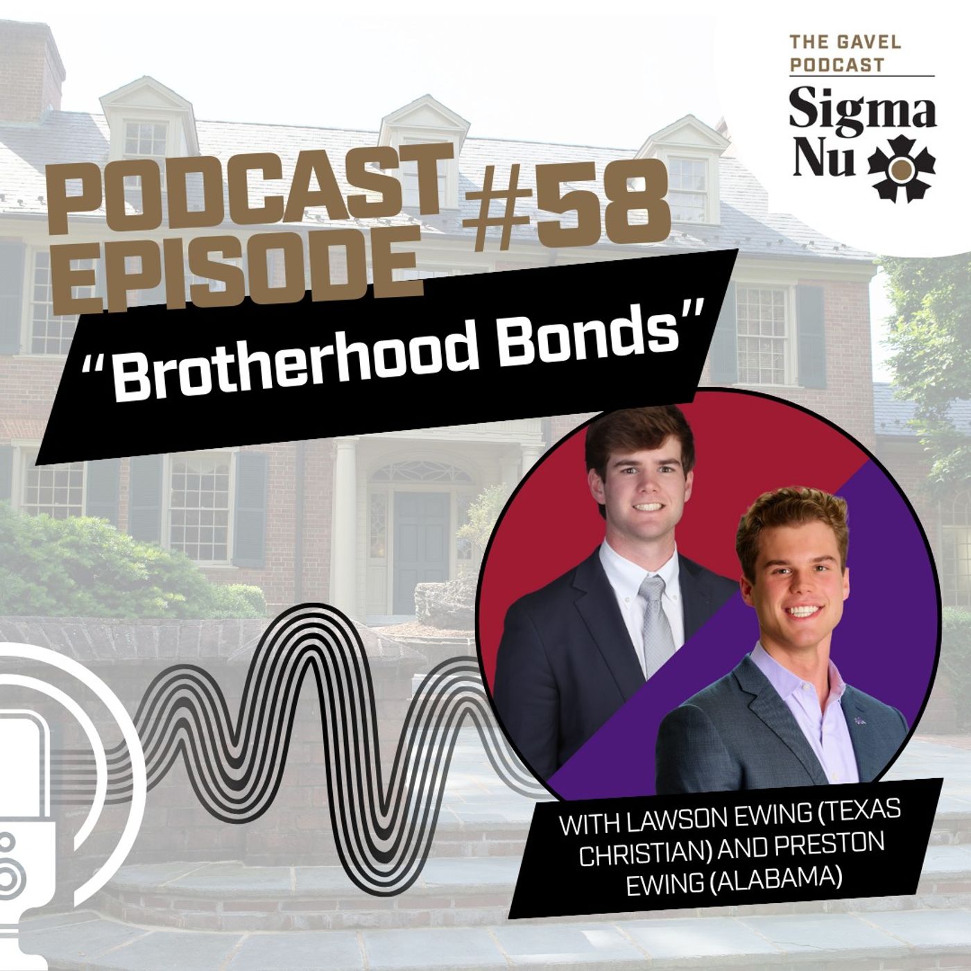 The Gavel Podcast