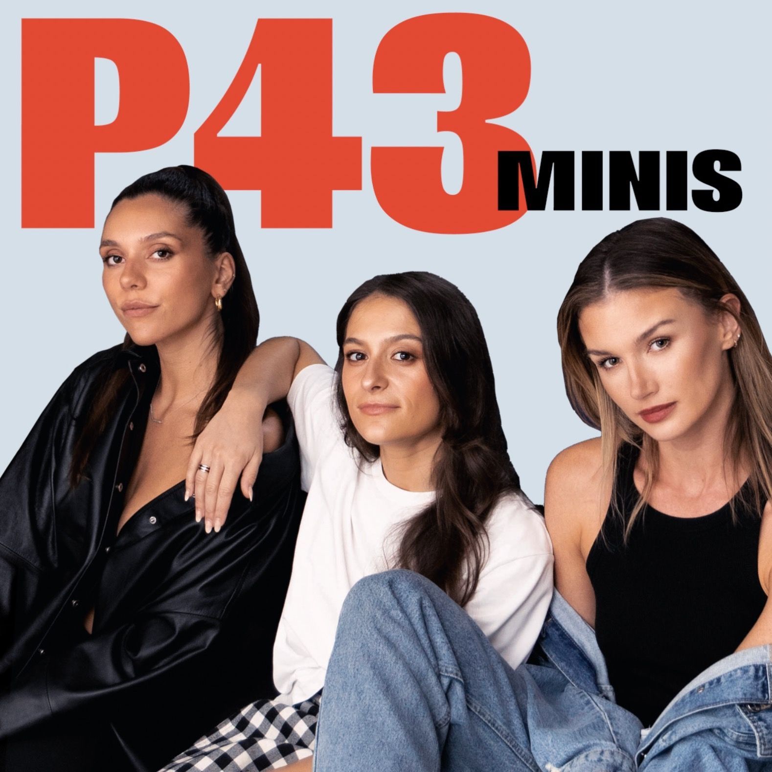 P43 MINI: Your questions answered
