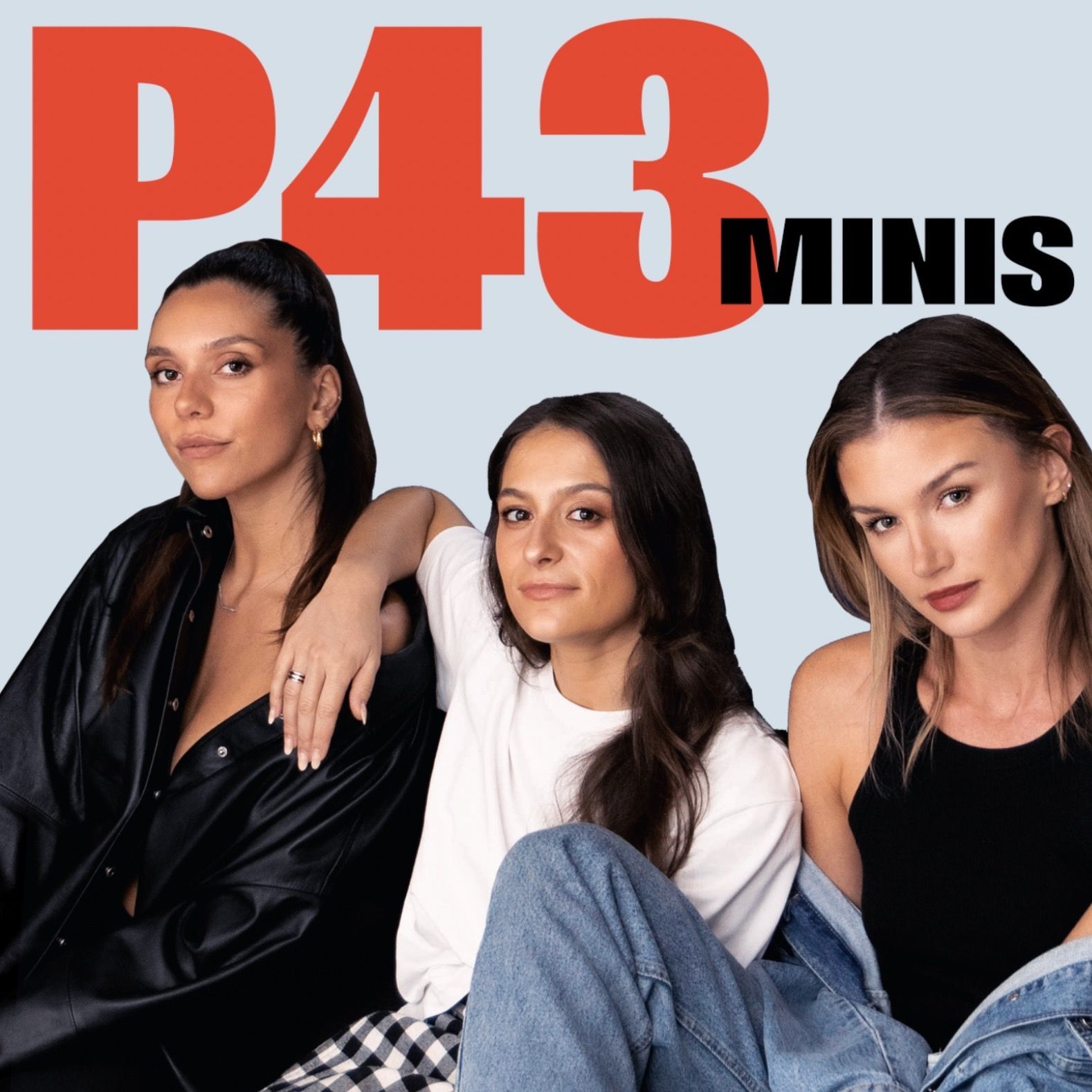 P43 MINI: What is Formula 1?