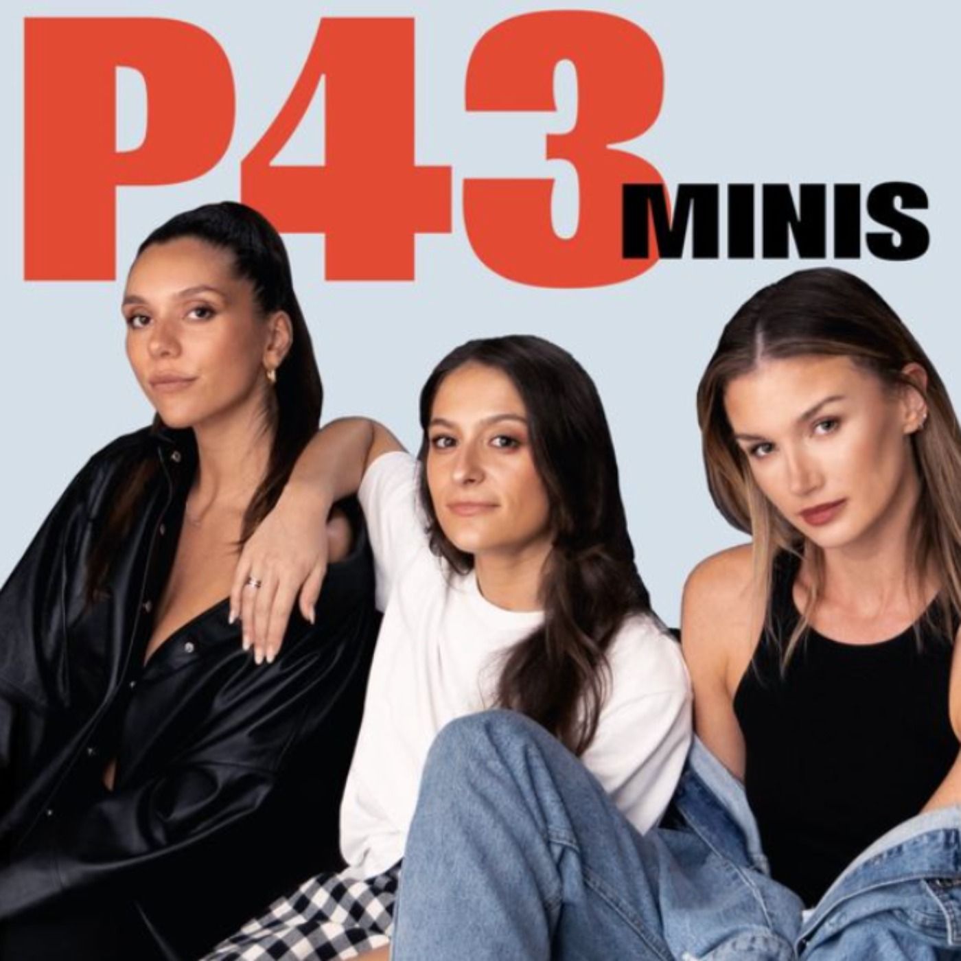 P43 MINI: Franco Colapinto