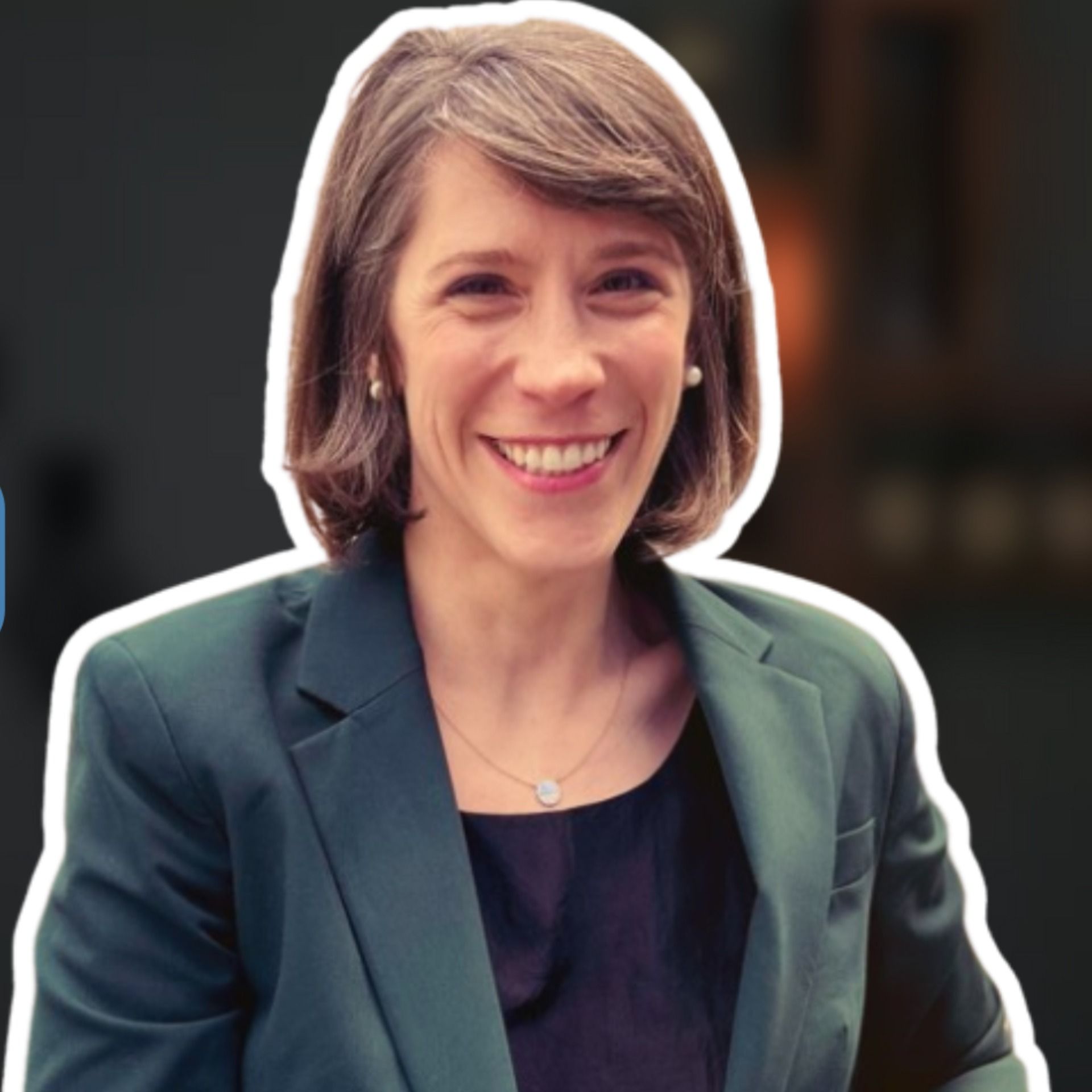 Balancing AI and Human Expertise – Cynthia Pekron – Ep18