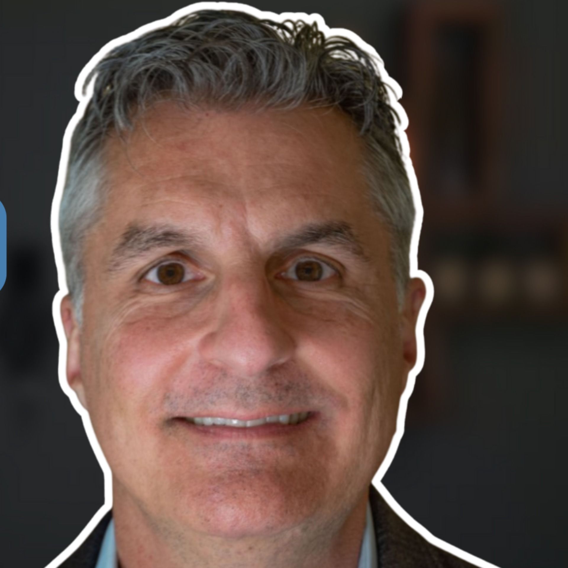 New Data Leadership Mentality – Malcolm Hawker – Ep14