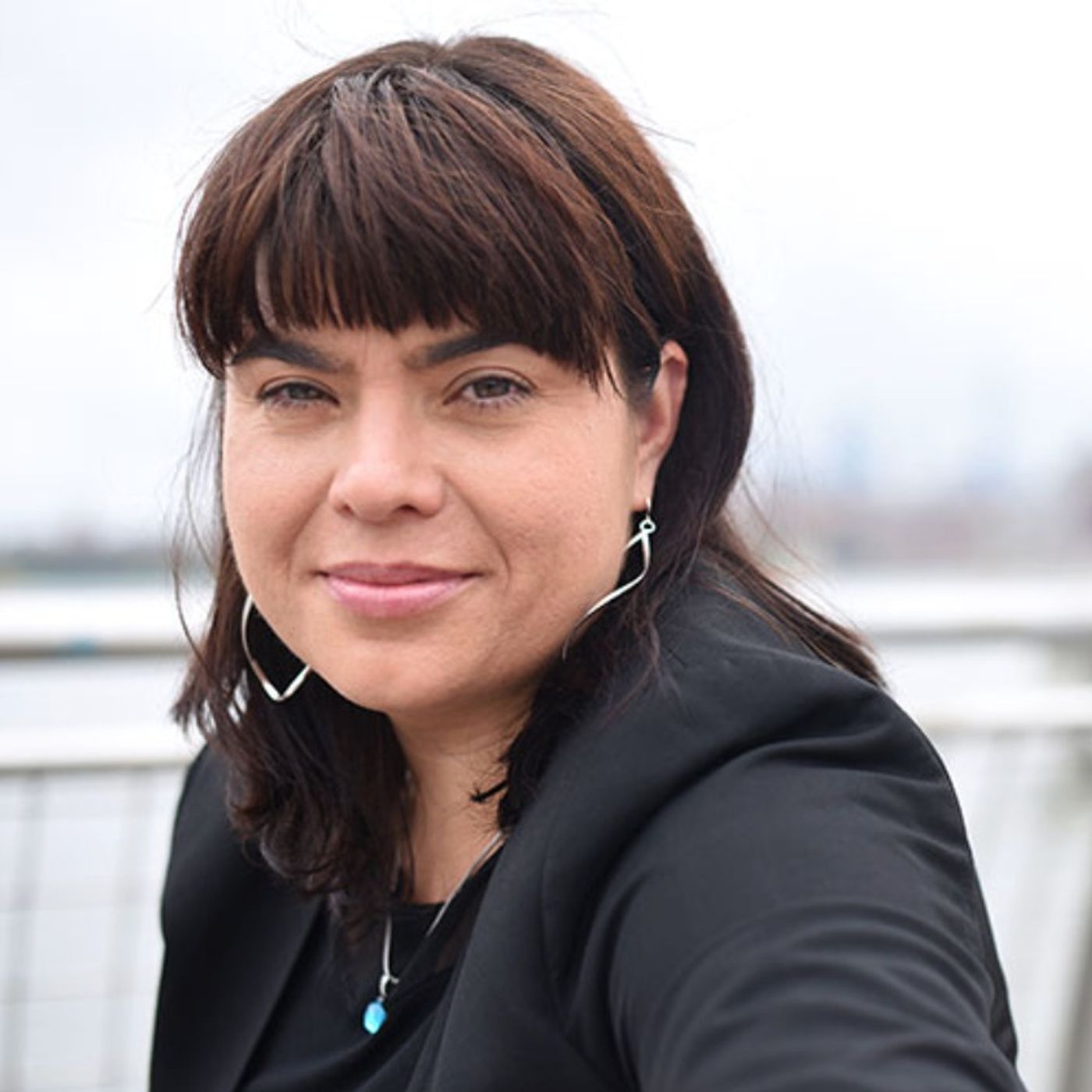 #71 Demystifying AI with Hilke Schellmann
