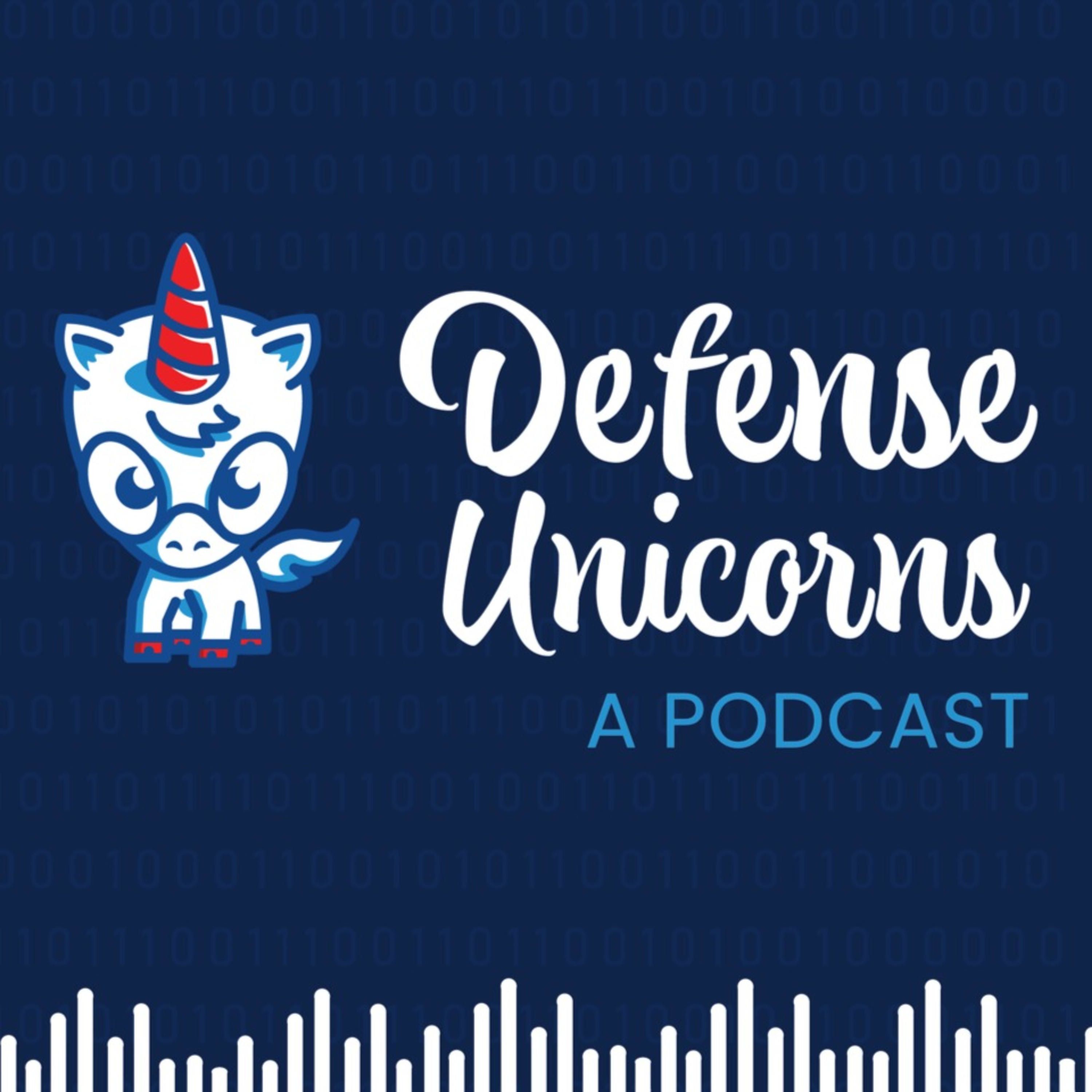 Platform One and the Power of Grassroots software teams with Austen Bryan