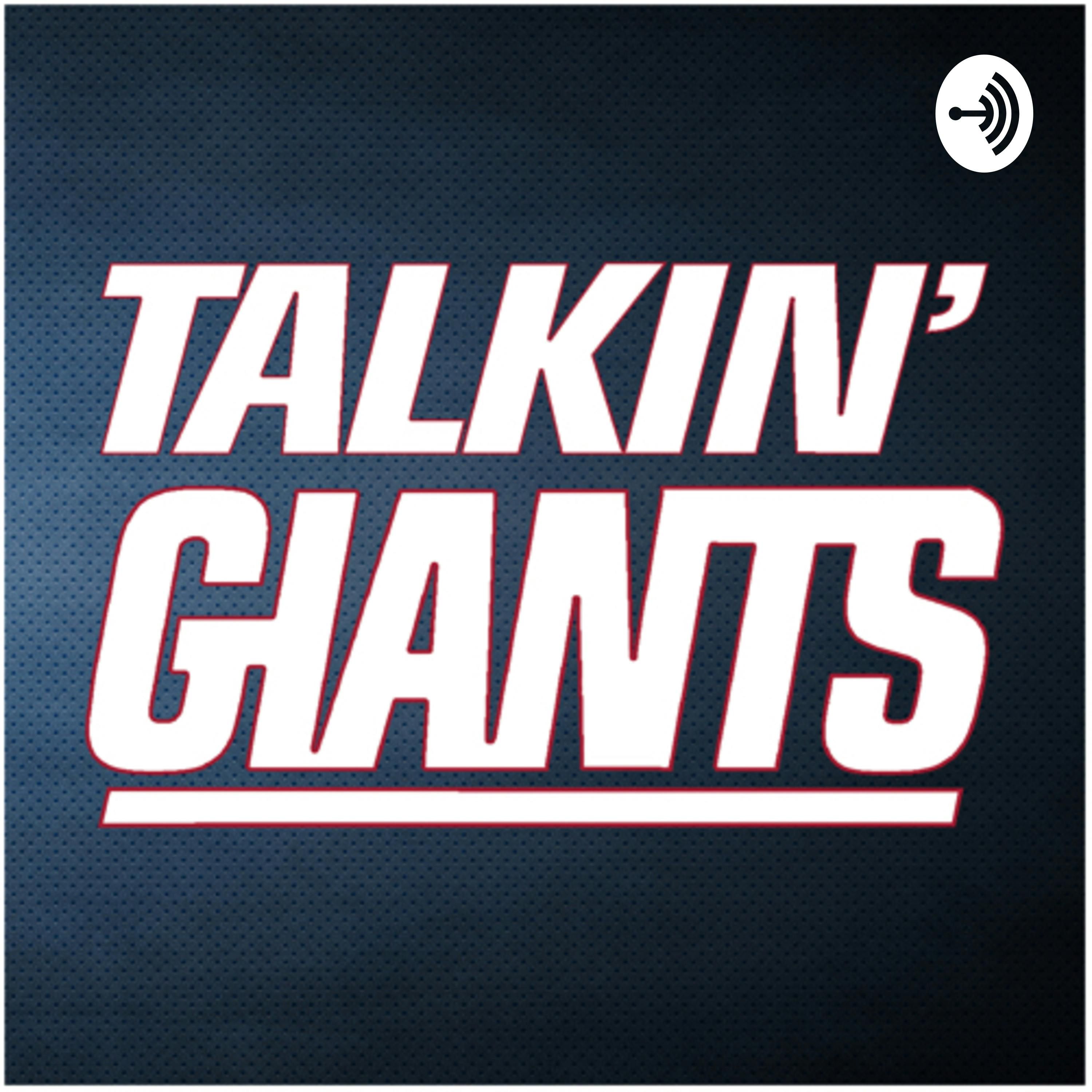 Ep. 6 w/ Dan Duggan Interview + Landon Collins & Josh Rosen talk