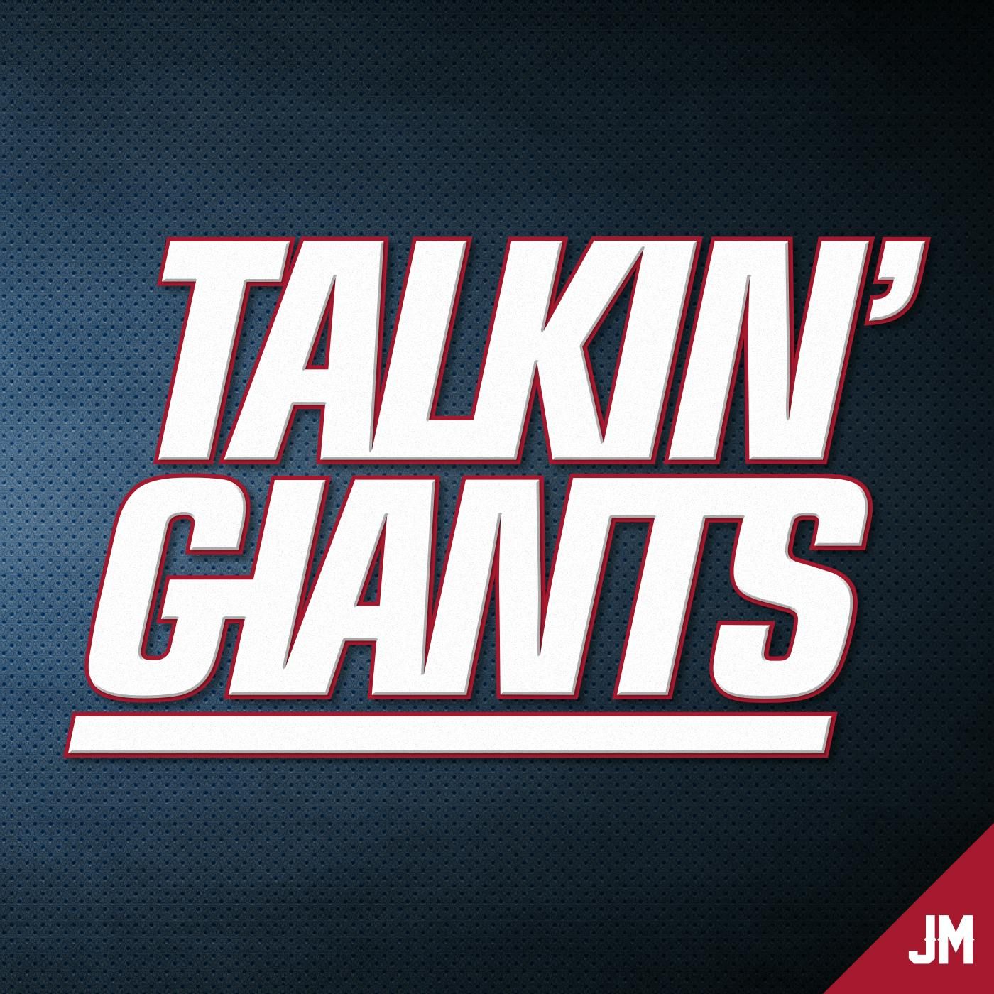 Talkin’ Giants (Giants Podcast)