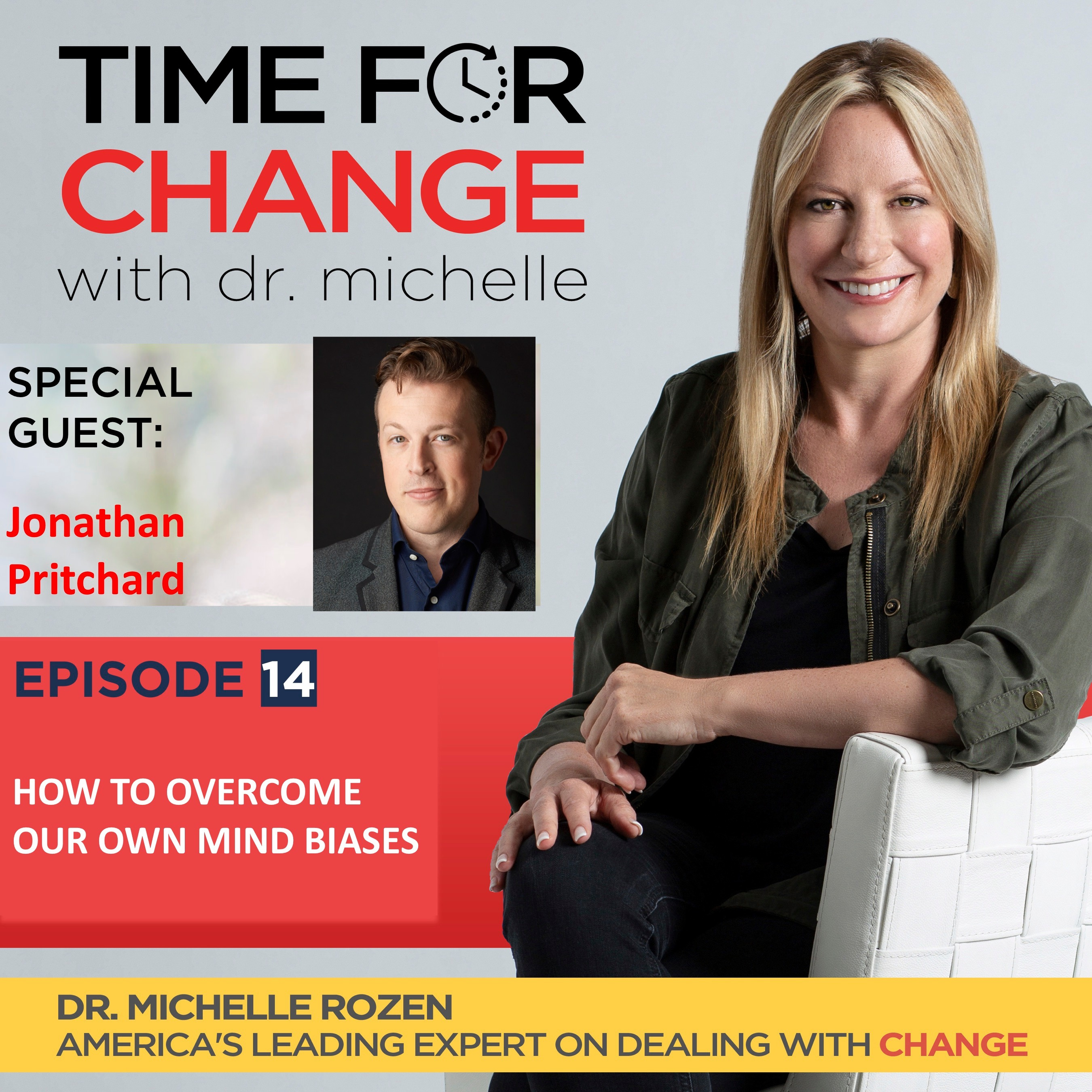Time For Change