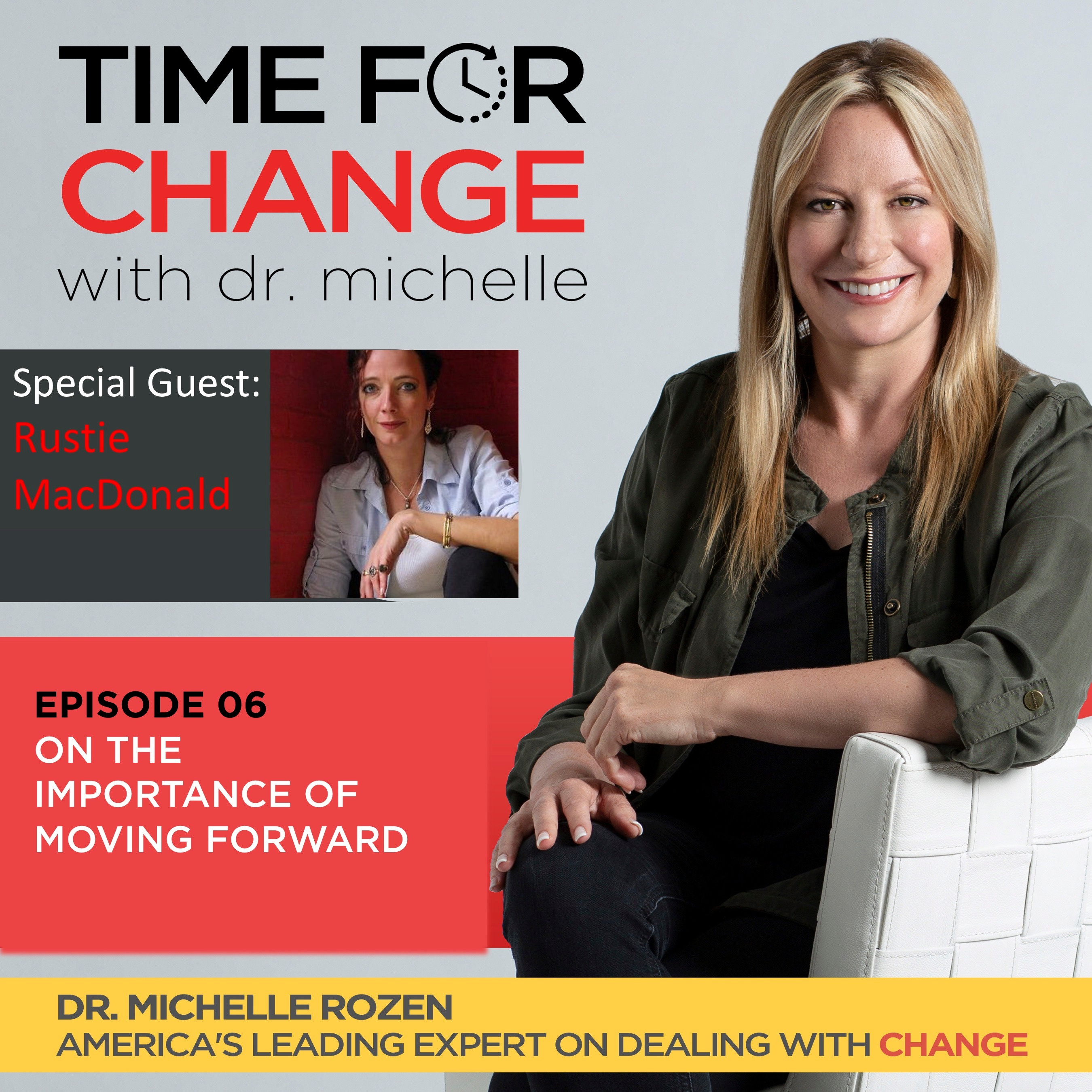 On the Importance of Moving Forward