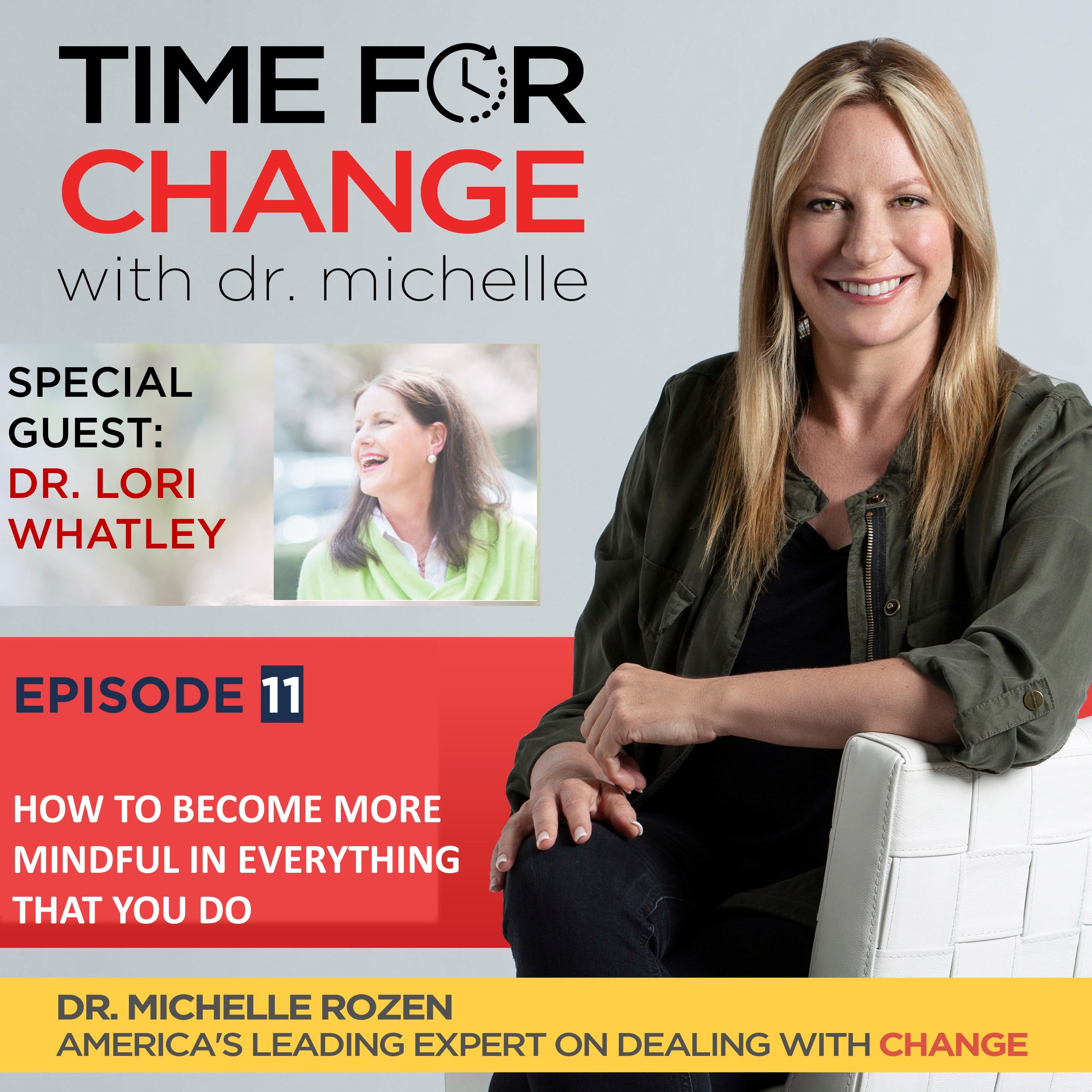 How to Become More Mindful in Everything that You Do