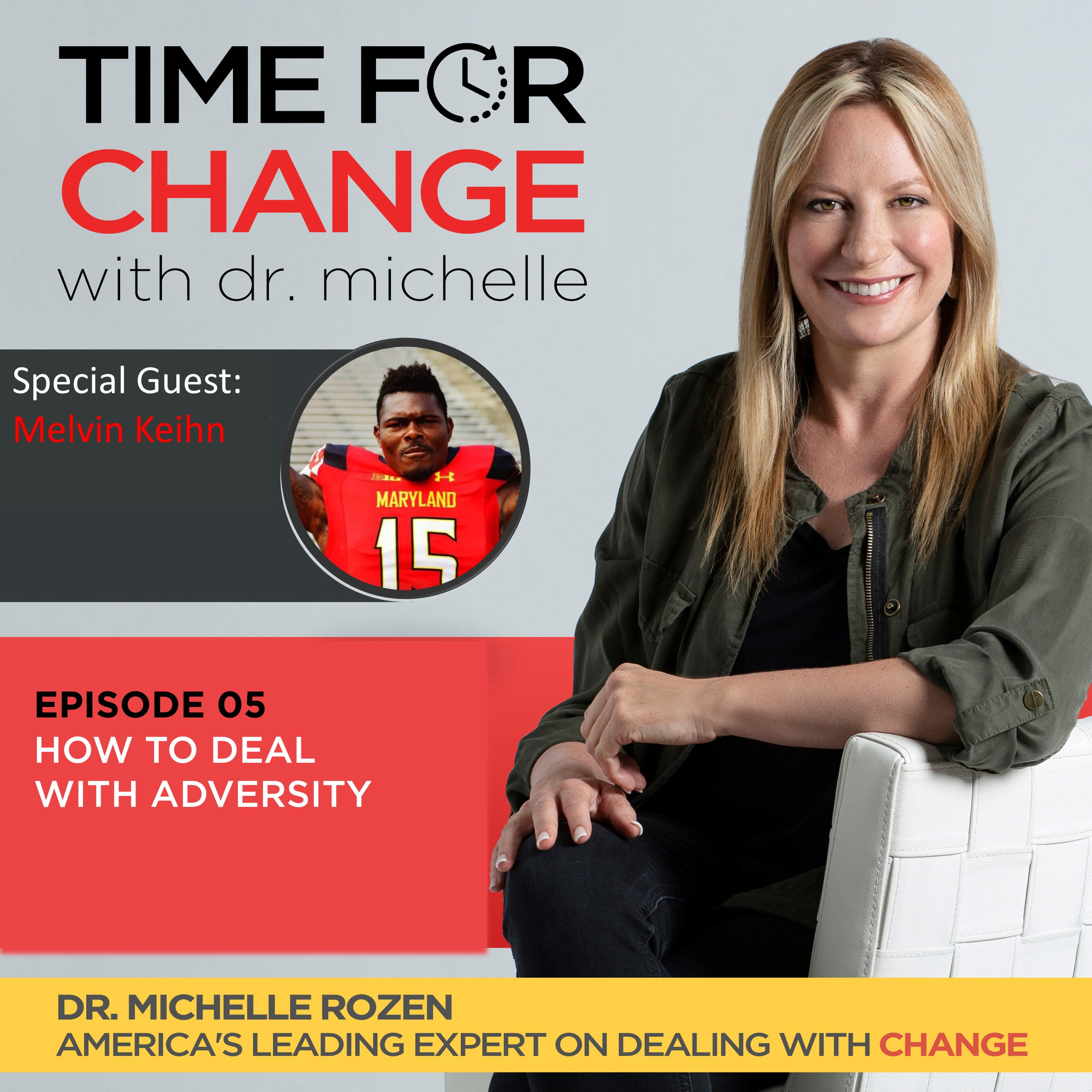 How to Deal  with Adversity