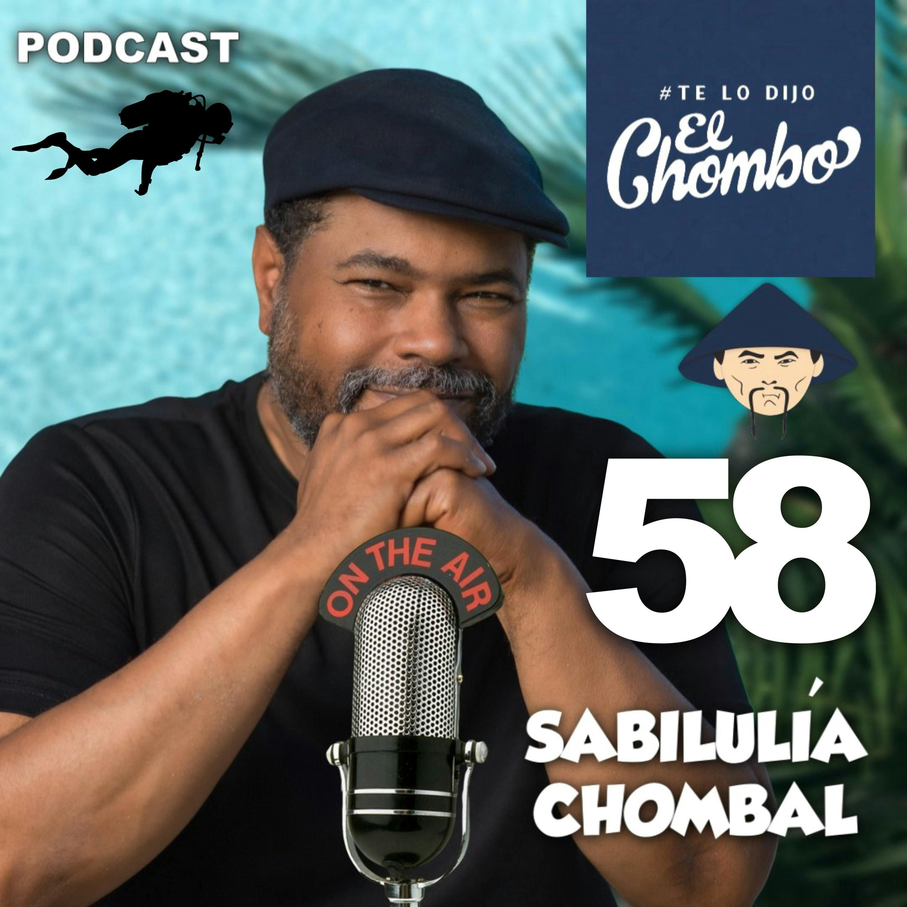 El Chombo presenta : Hablemos con los muñequitos 58