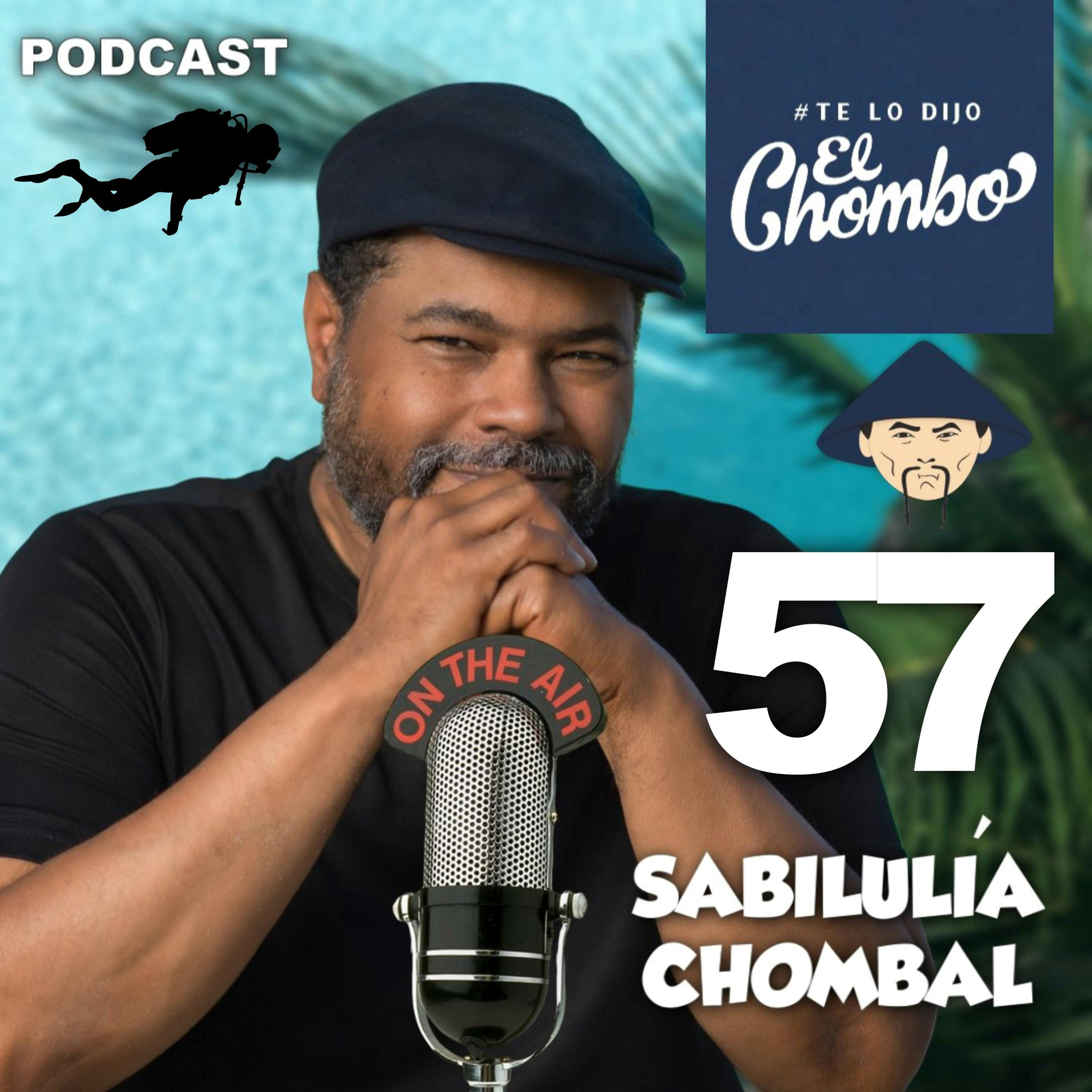 El Chombo presenta : Hablemos con los muñequitos 57