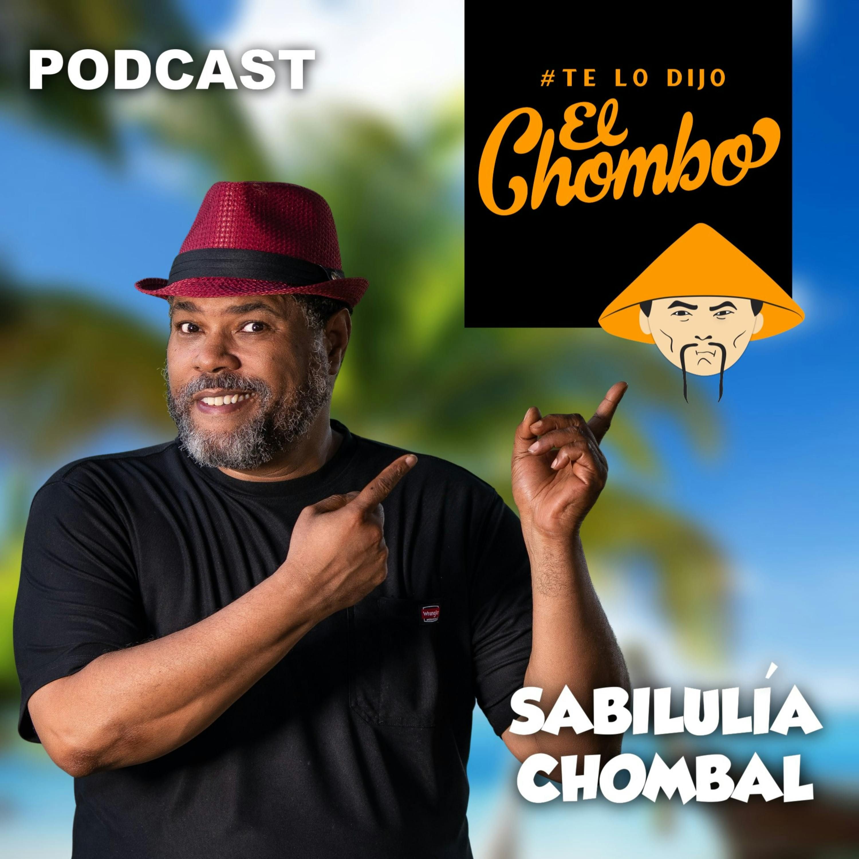El Chombo presenta : Hablemos con los muñequitos 9.