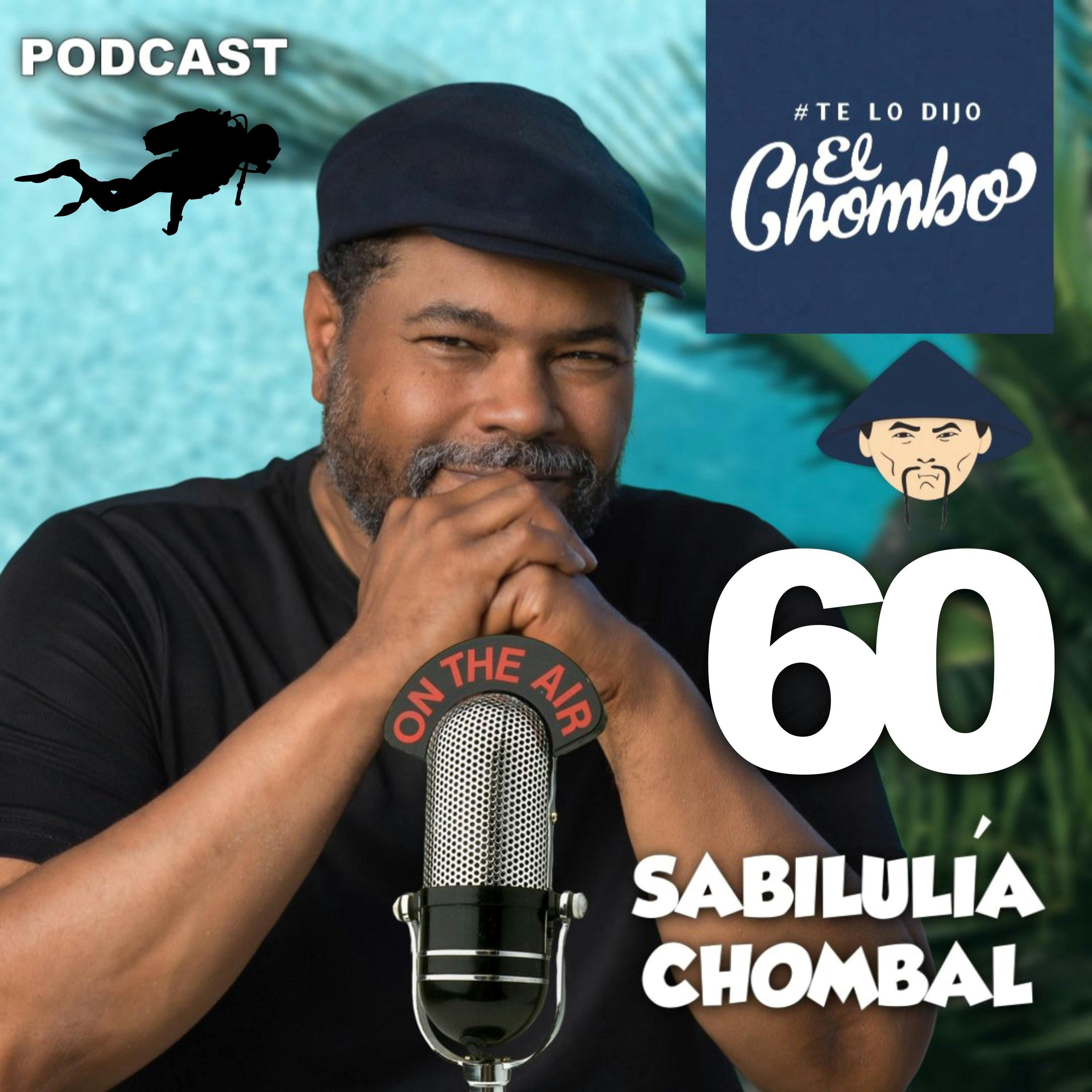 El Chombo presenta : Hablemos con los muñequitos 60