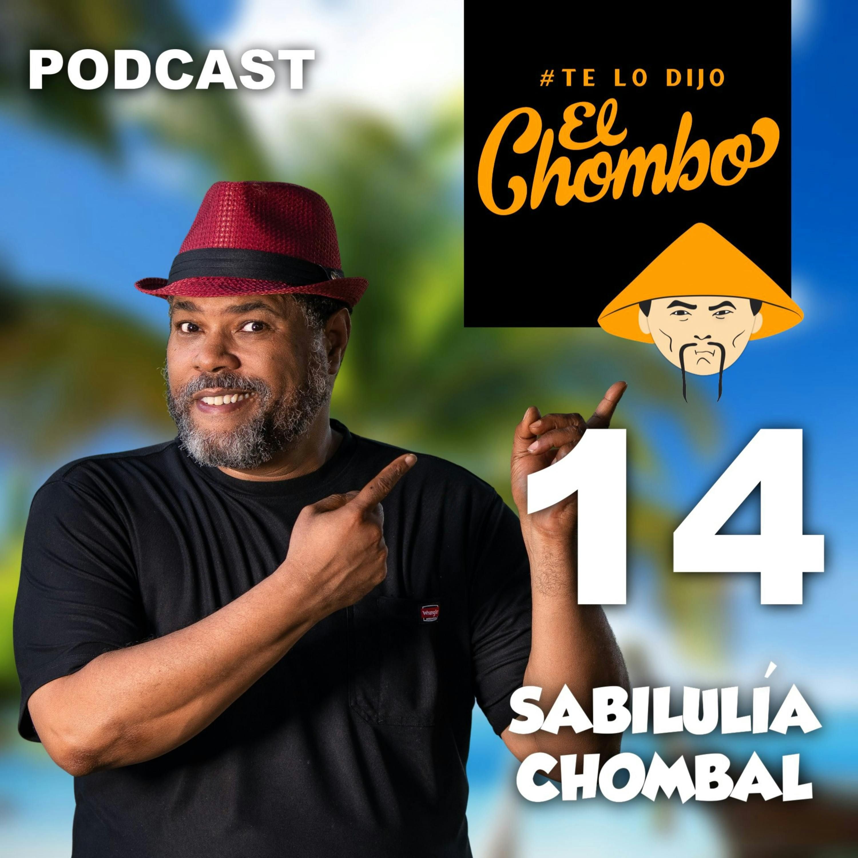 El Chombo presenta : Hablemos con los muñequitos 14