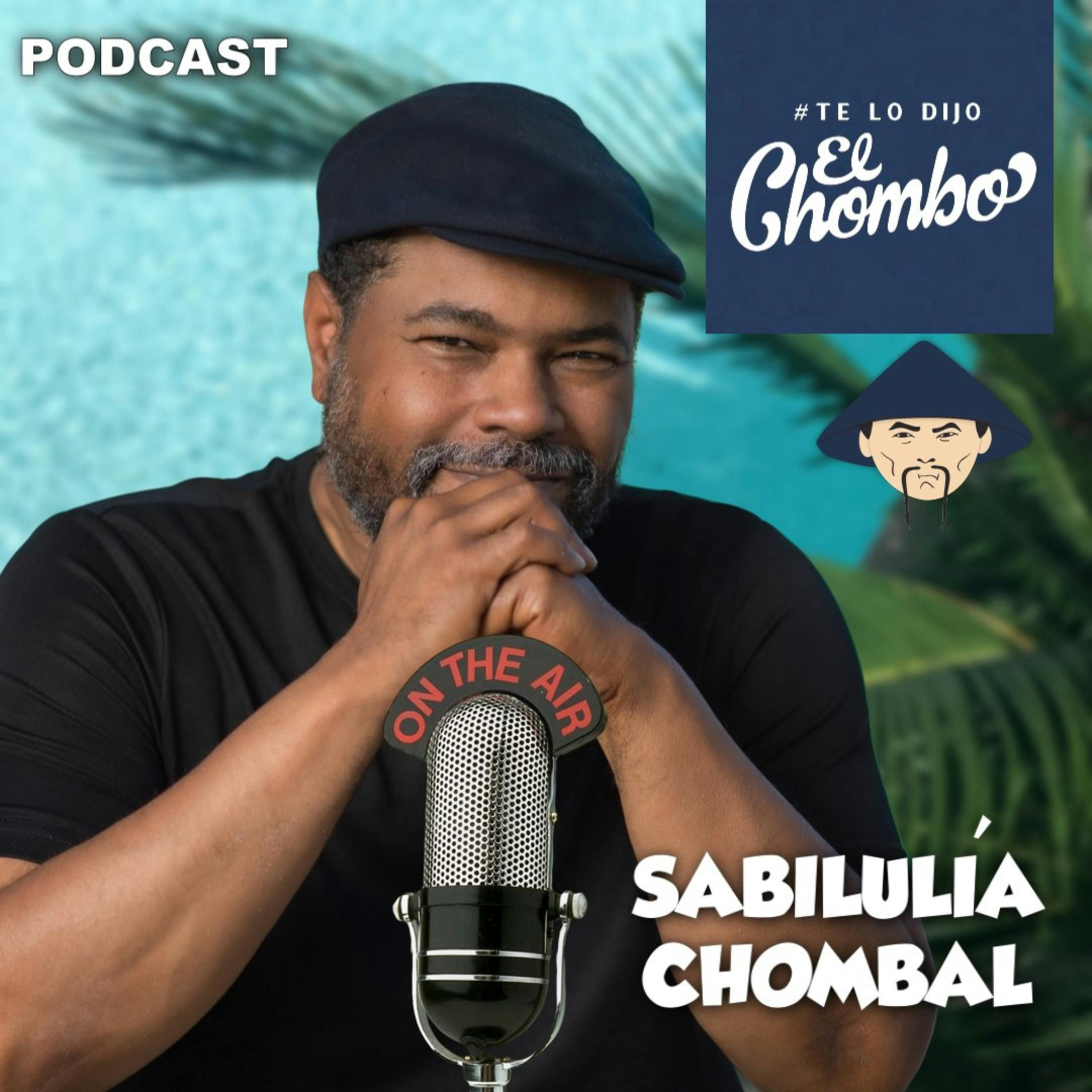El Chombo presenta: Hablemos con los muñequitos 4.
