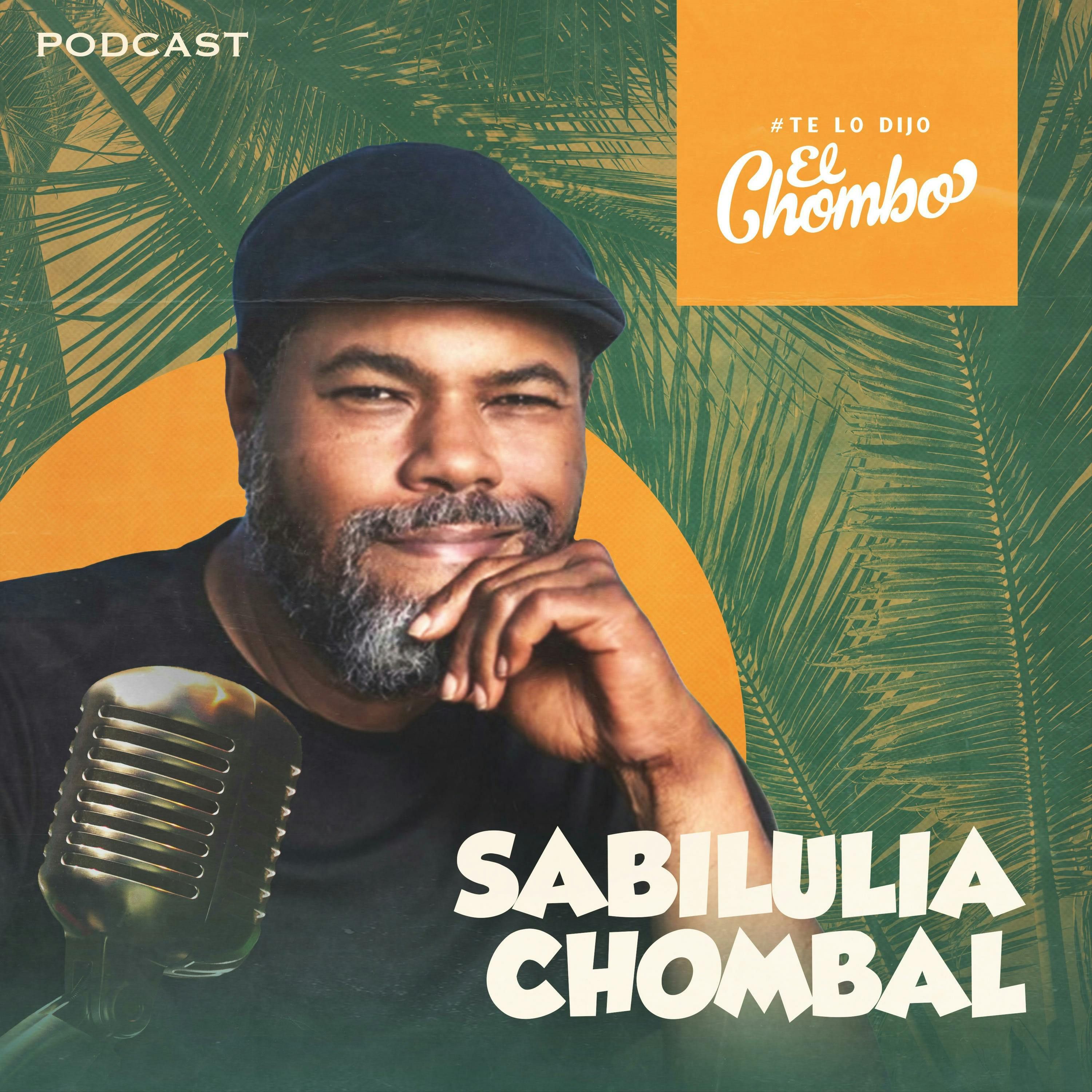 El Chombo presenta: Hablemos de Casualidades
