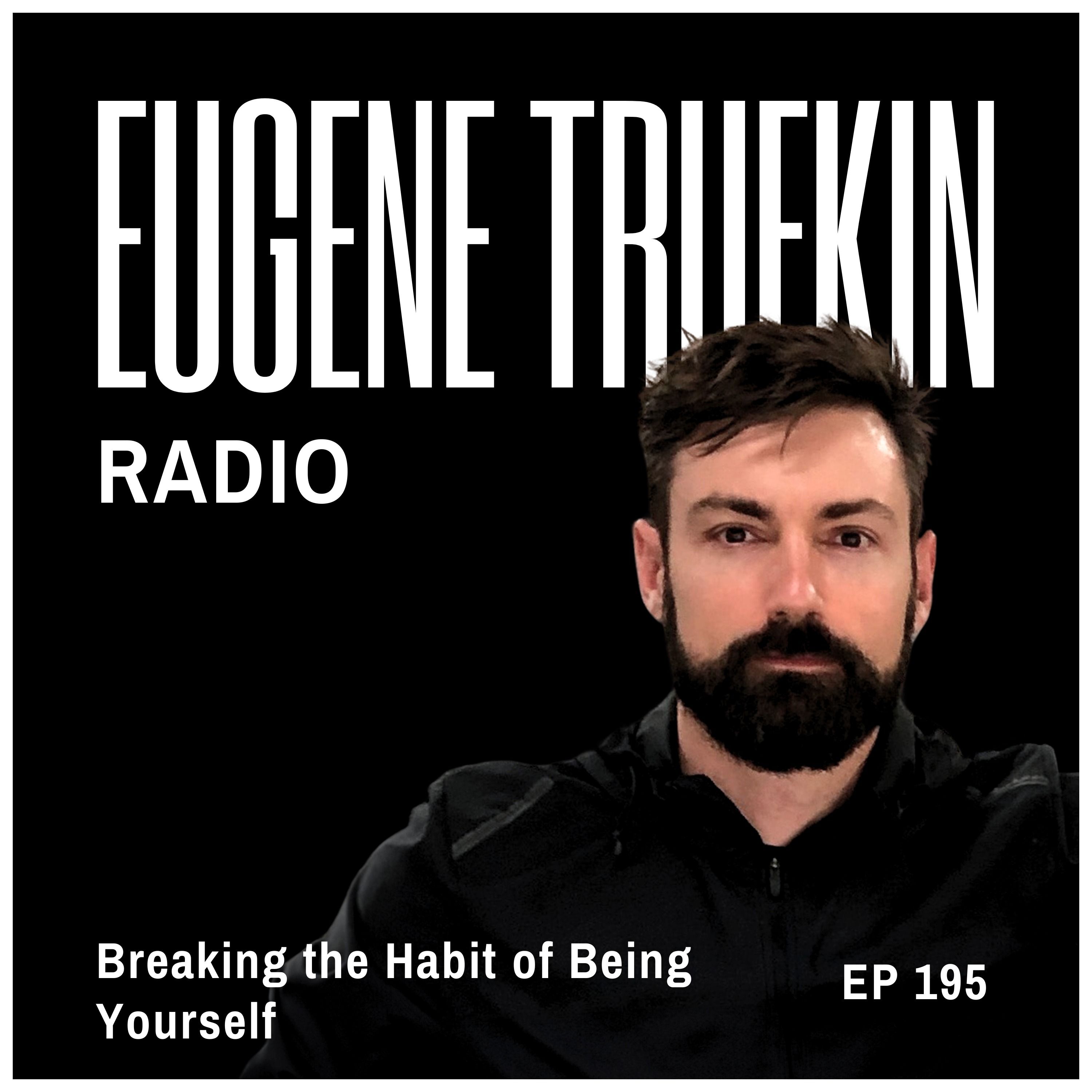 Eugene Trufkin Radio