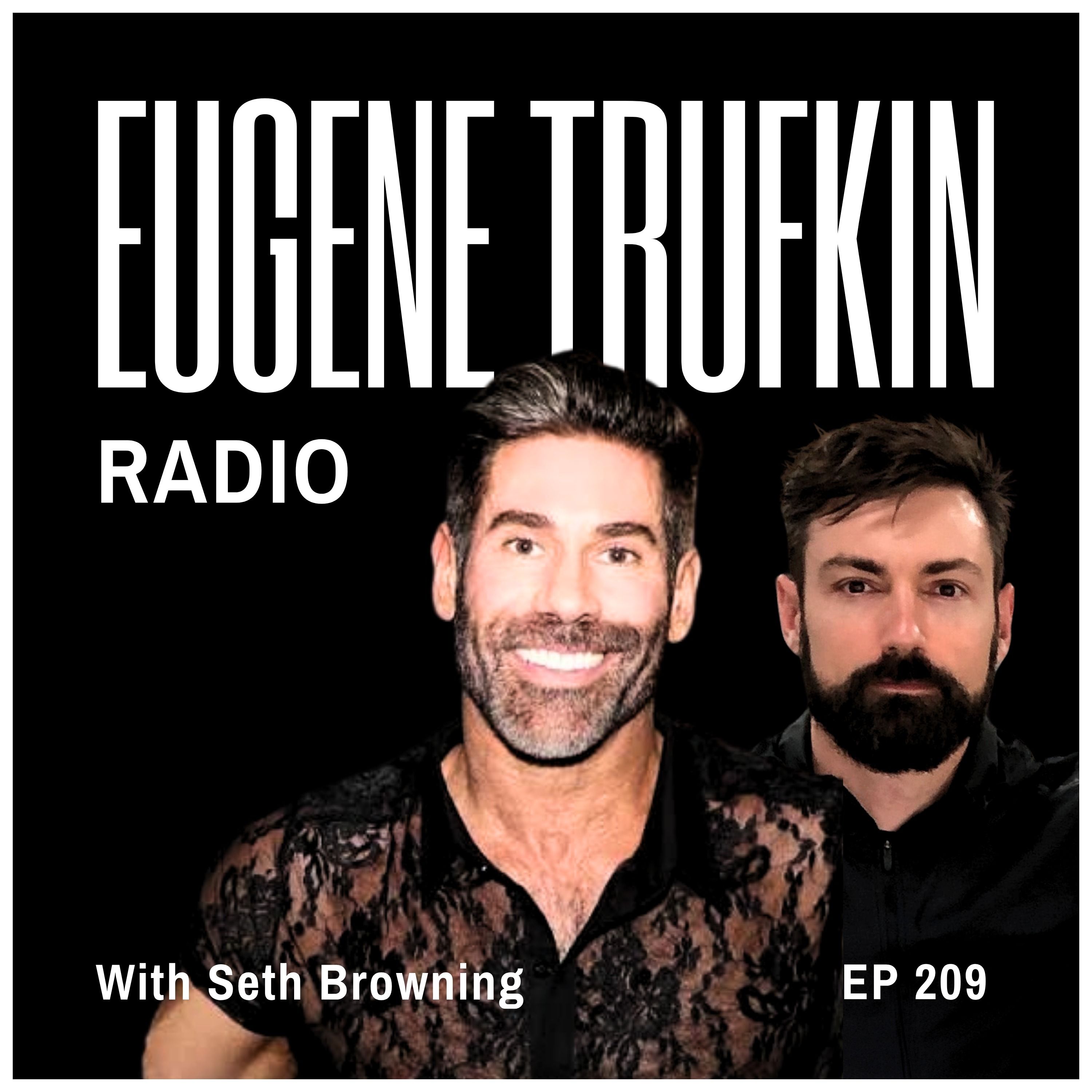 Episode 209 - Body by Browning - Seth Browning