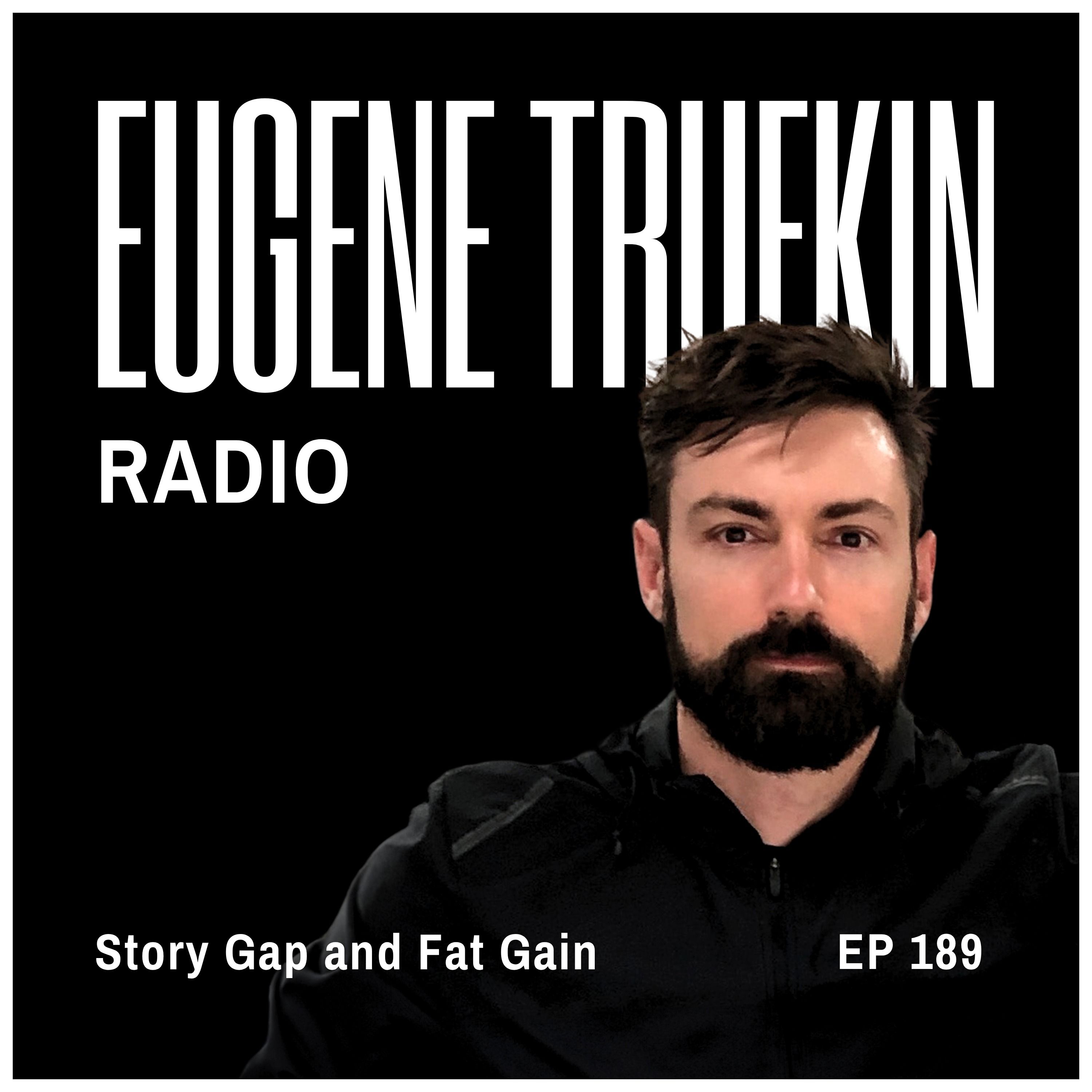 Eugene Trufkin Radio