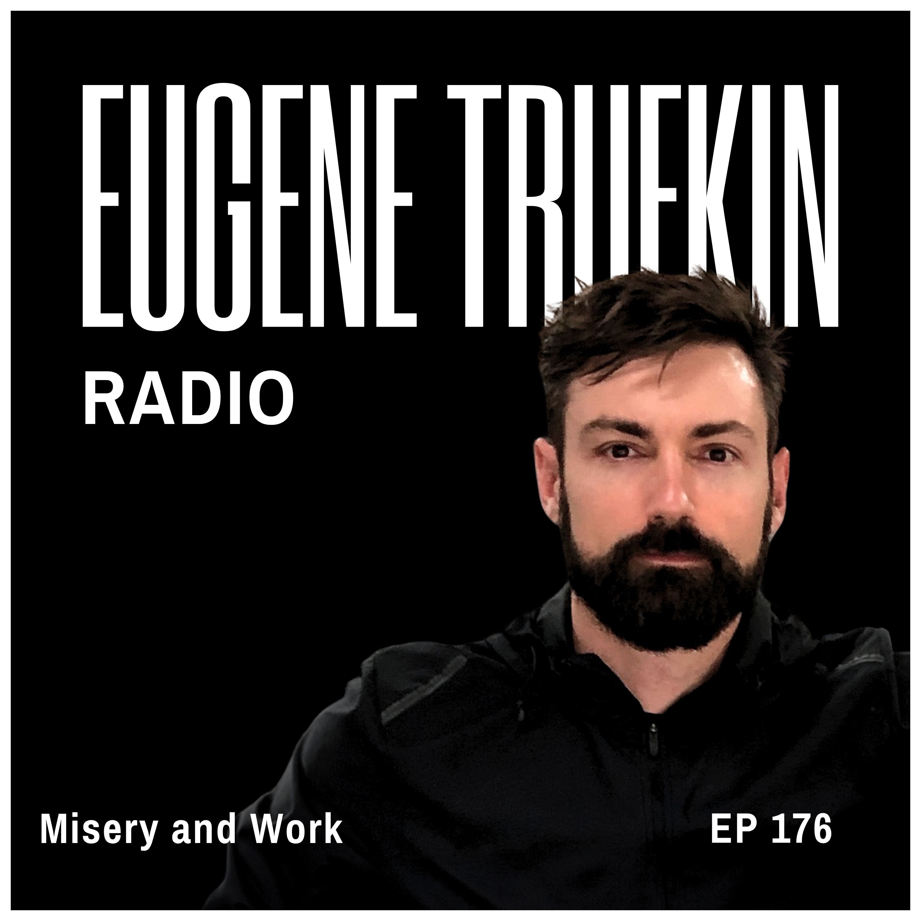 Eugene Trufkin Radio