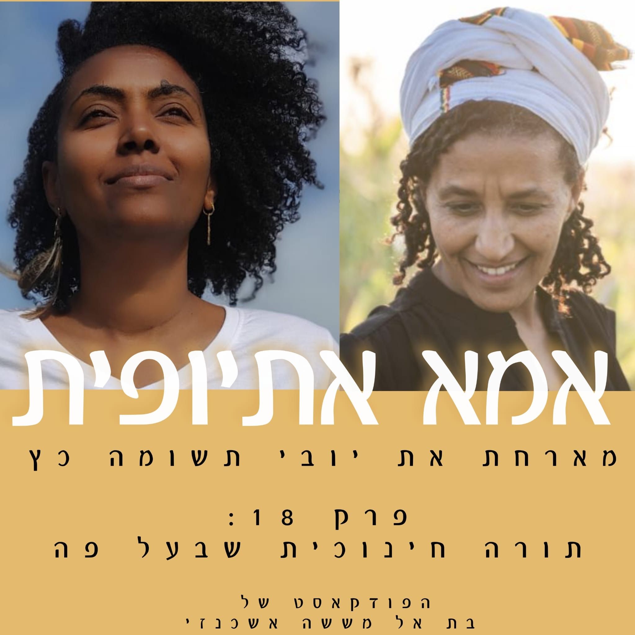 תורה חינוכית שבעל פה- חלק ב episode artwork