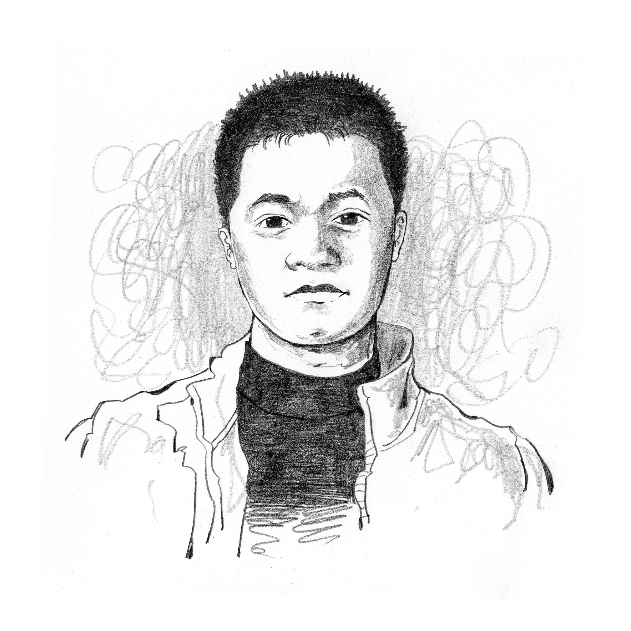 Xuân-Lam Nguyễn episode artwork