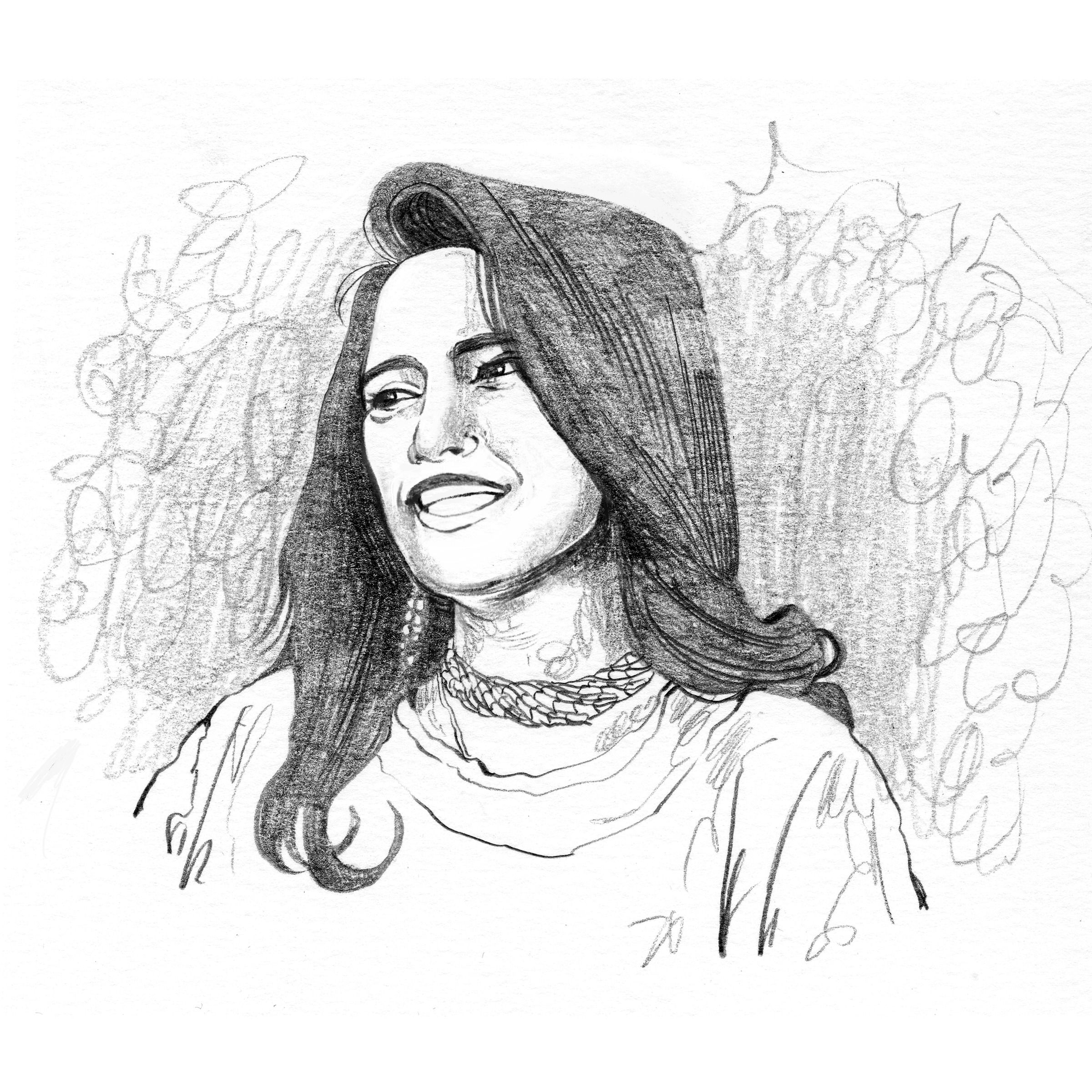Jawaher Al-Bader episode artwork