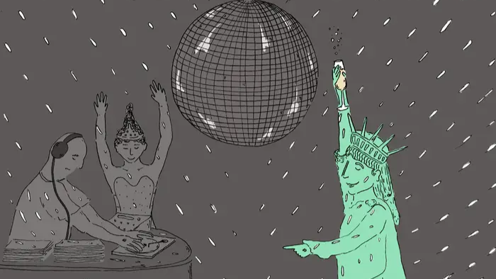 One Last Summer Hurrah: Your August Guide to Dance Parties, Outdoor Movies and More in NYC