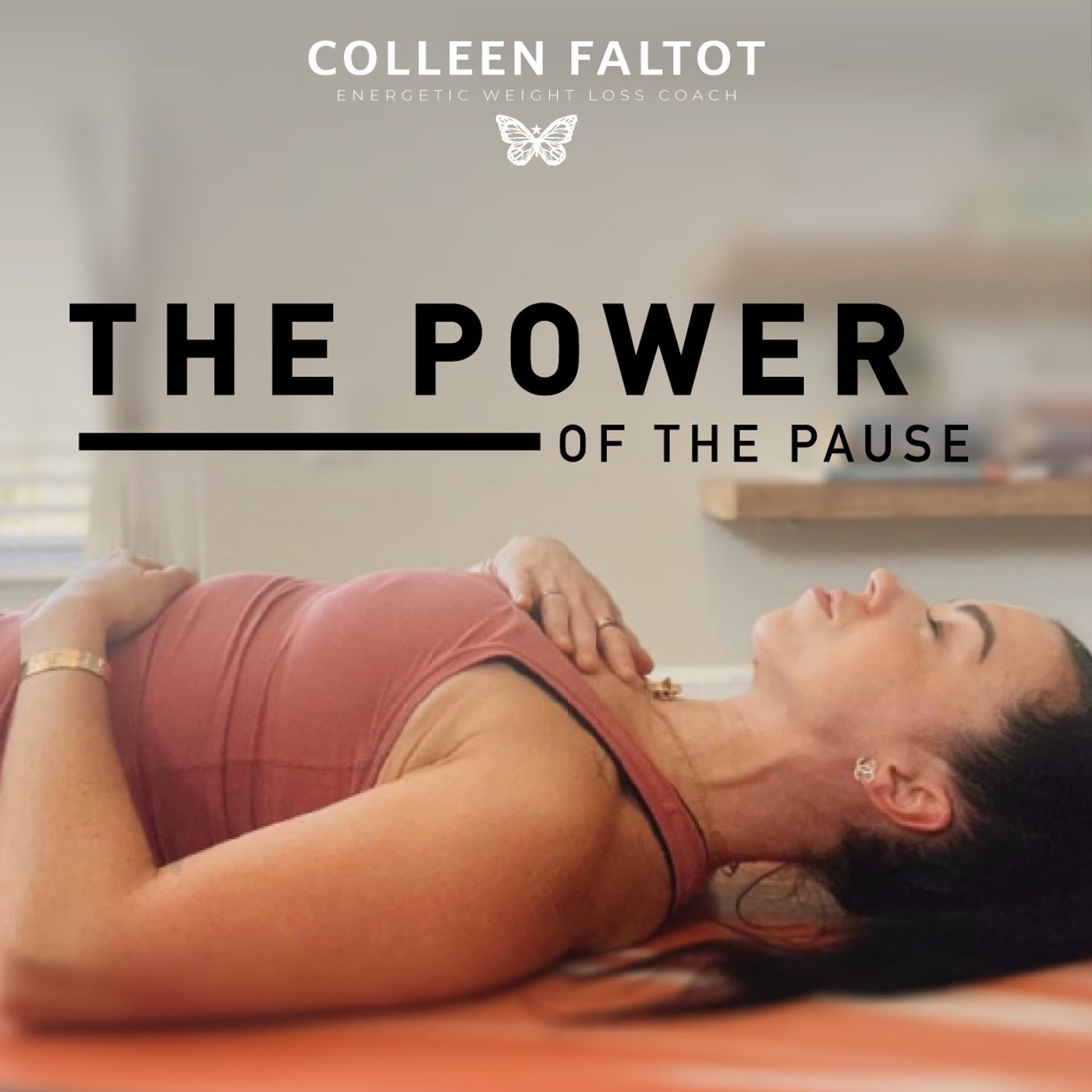 The Power of the Pause