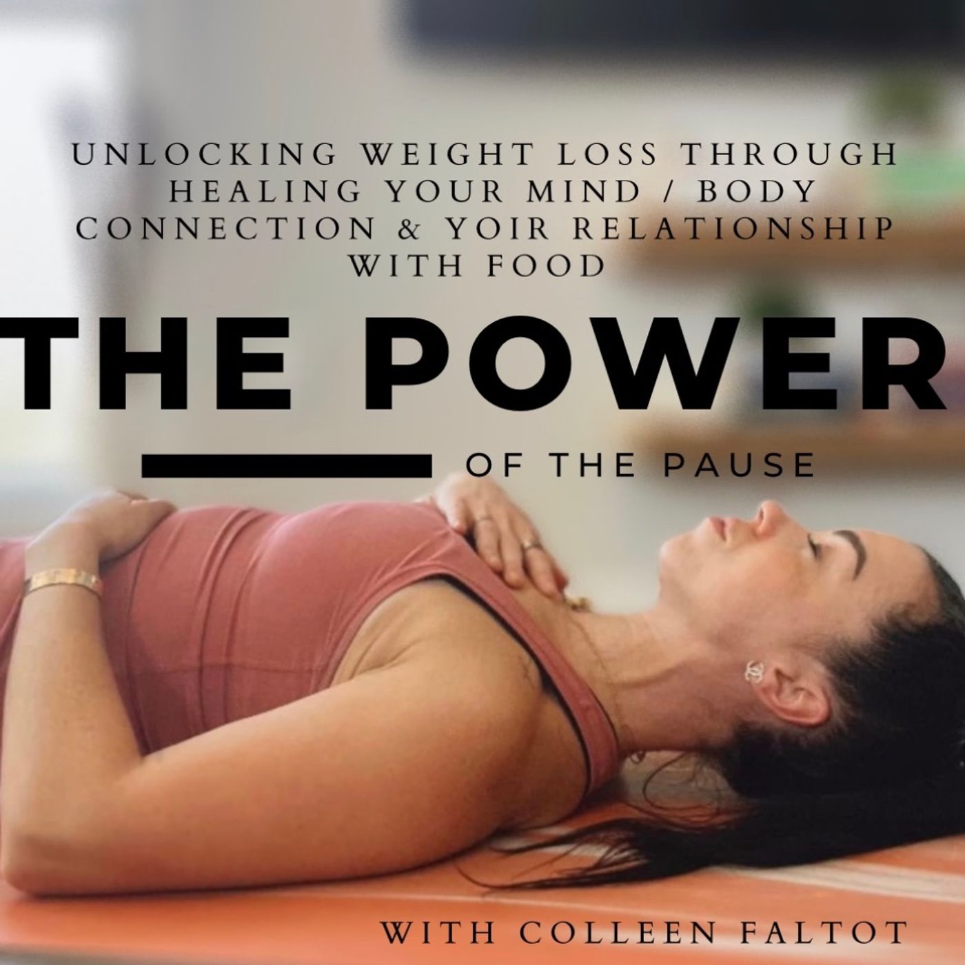 The Power of the Pause