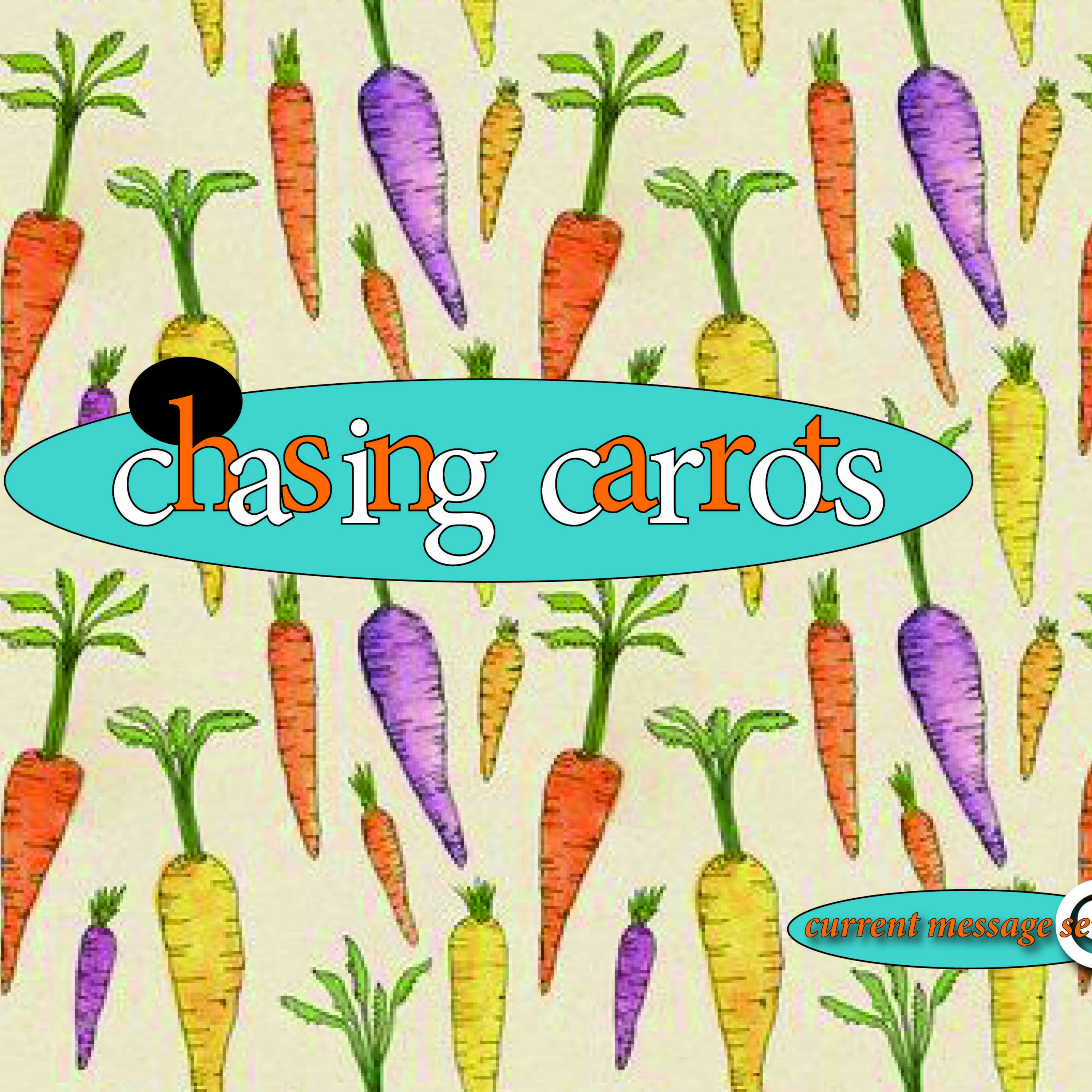 Chasing Carrots: Perfectionism