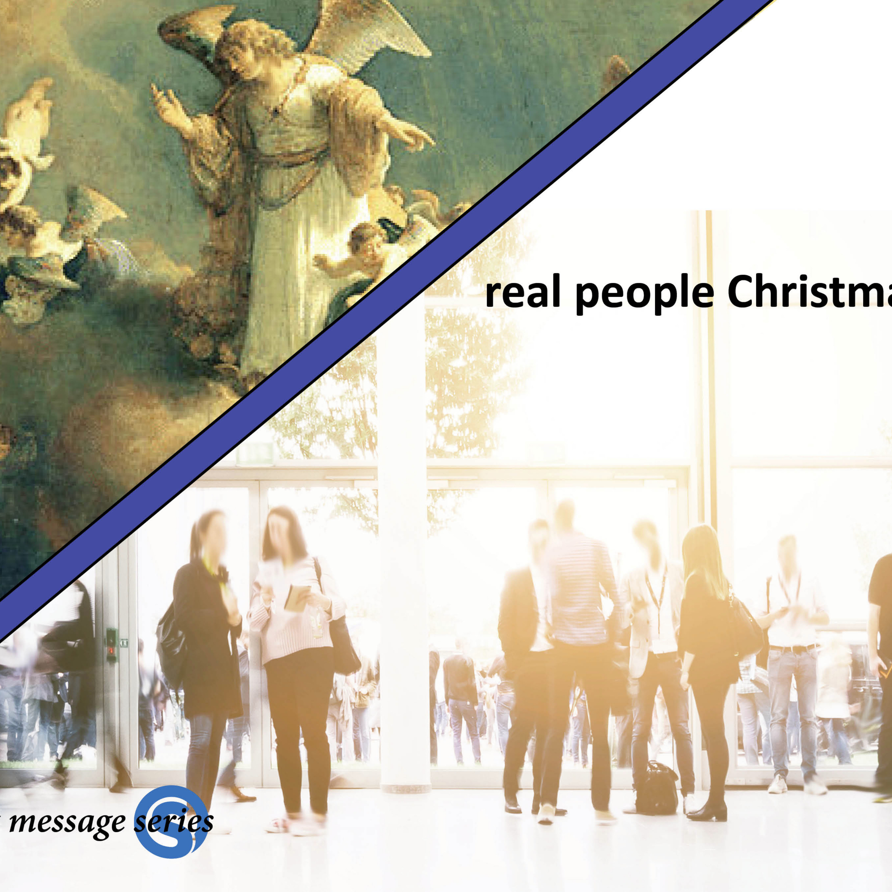 Real People Real Christmas 4
