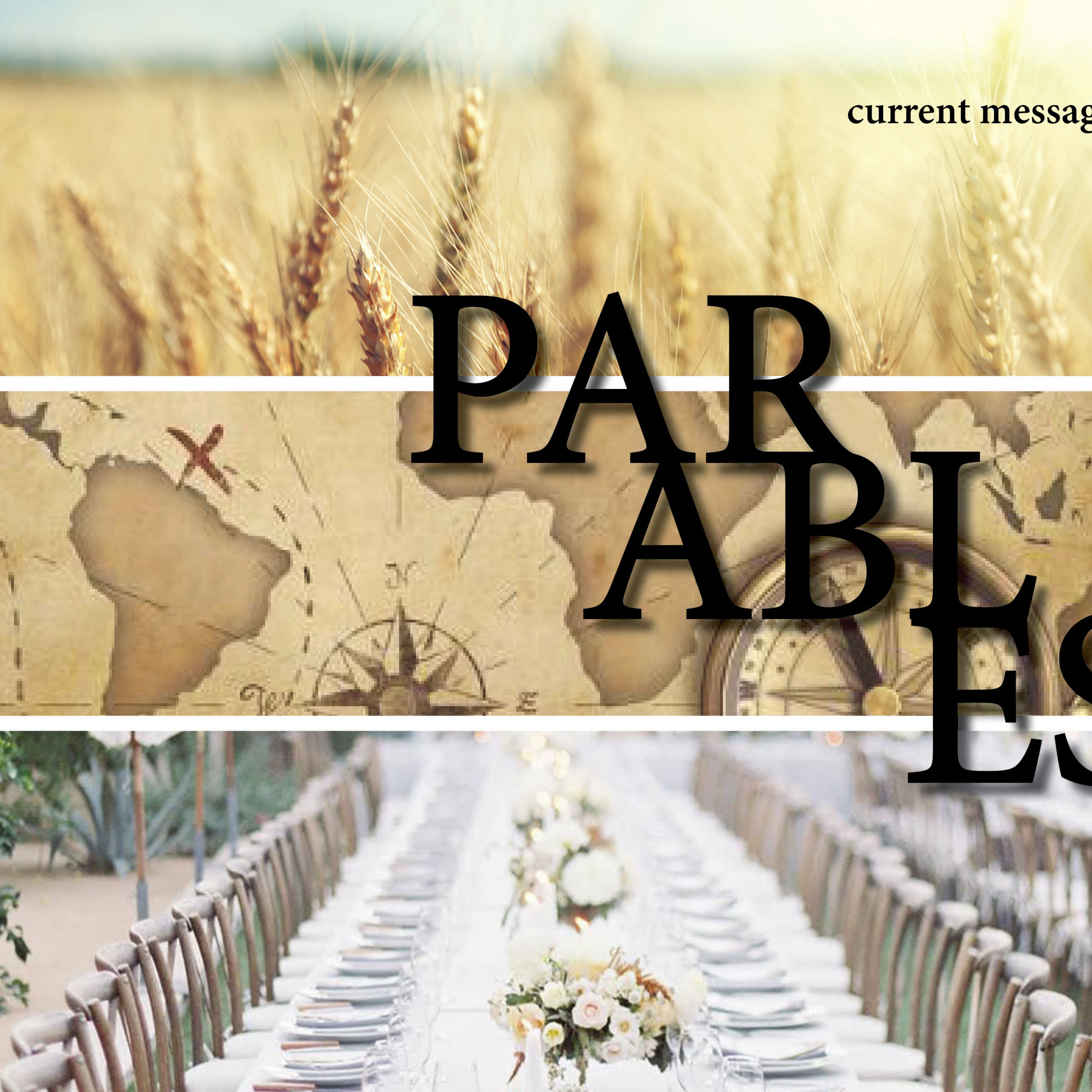 Parables Two