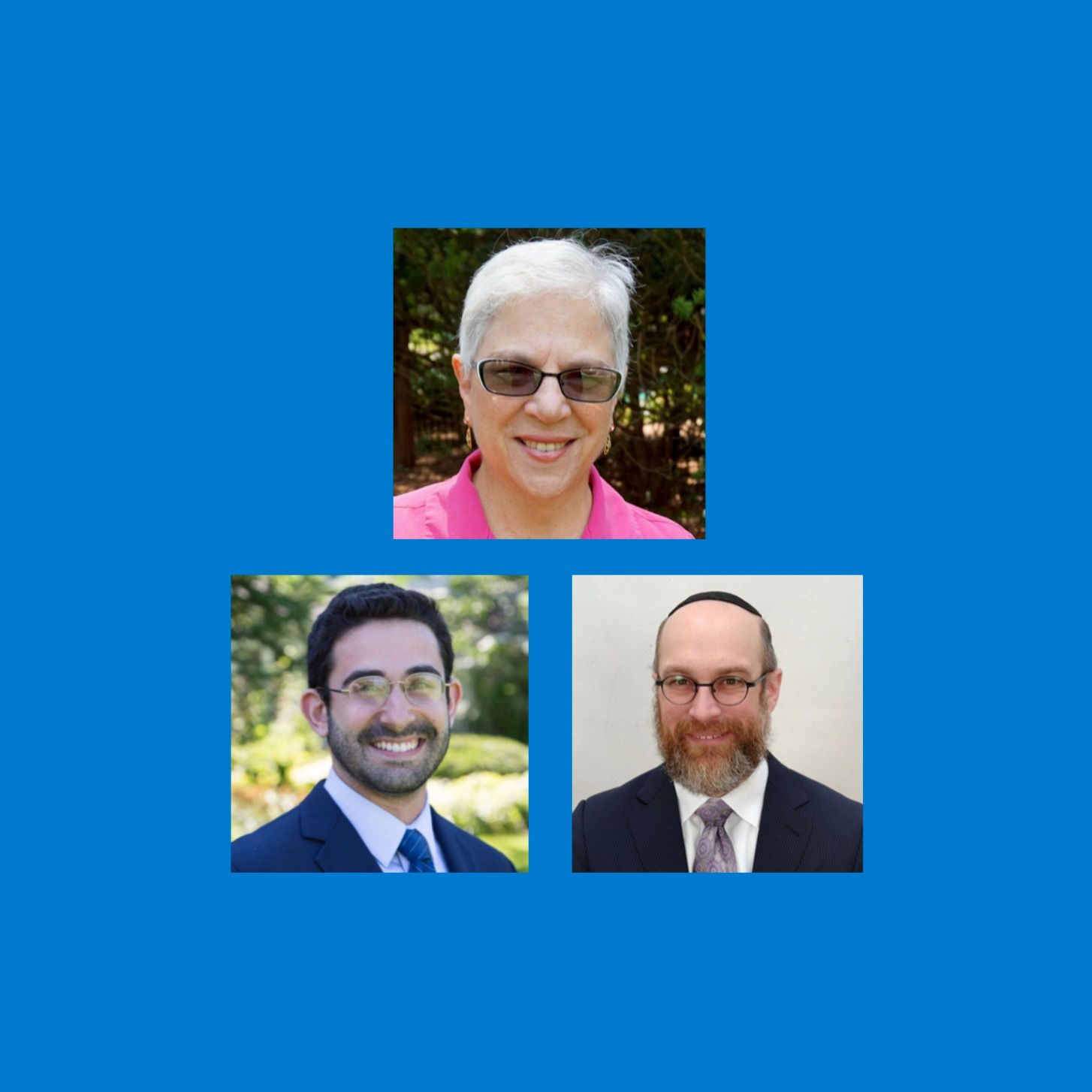 Who Is Wise? The One Who Learns from All: The Nexus Between Mental Health and Jewish Spiritual Care