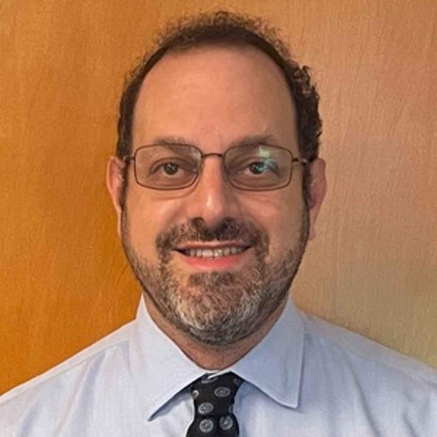 Making Music with What Remains: Rabbi Aaron Lever on long-term facility spiritual care