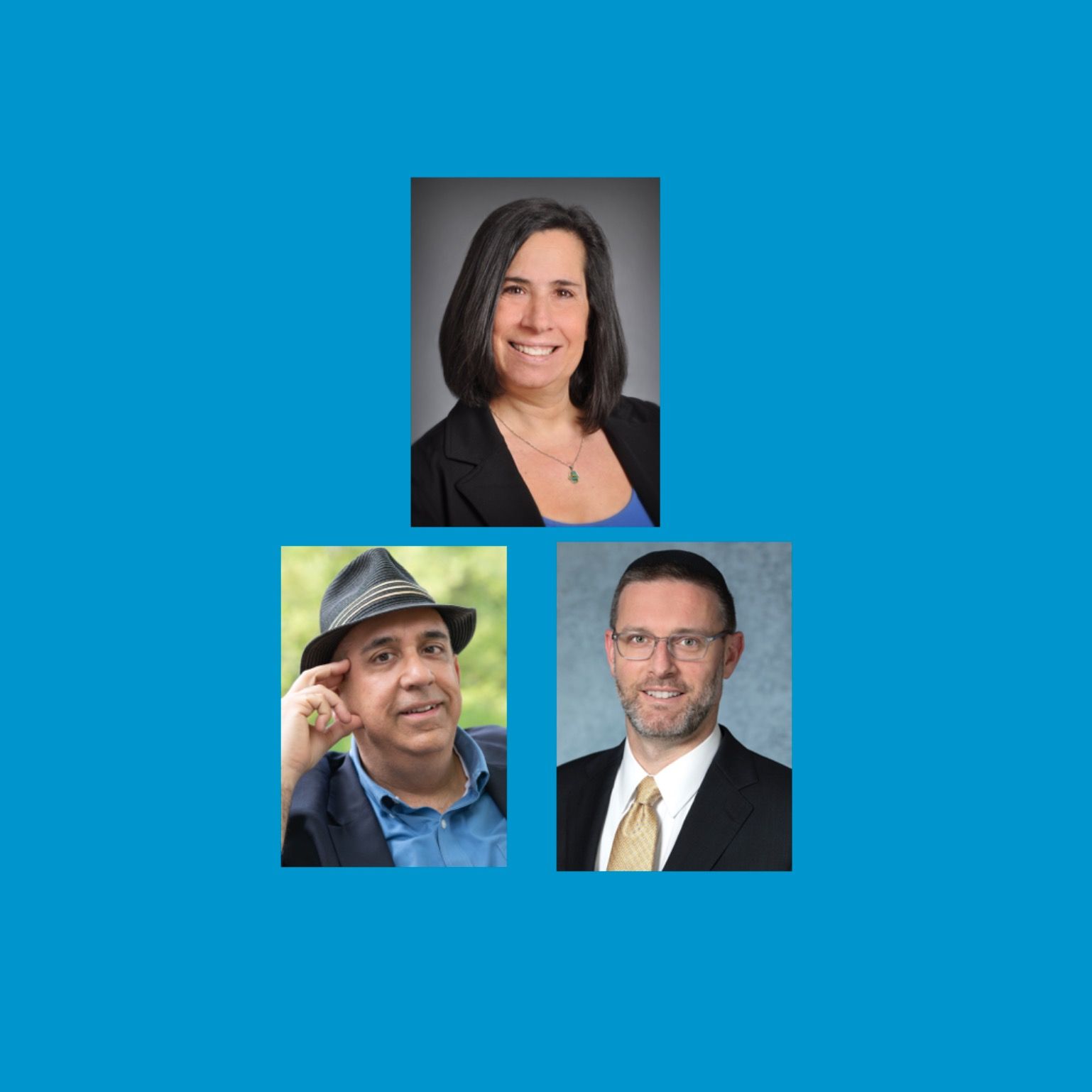 Case Consult: Jewish Chaplains Discuss Clinical Ethics