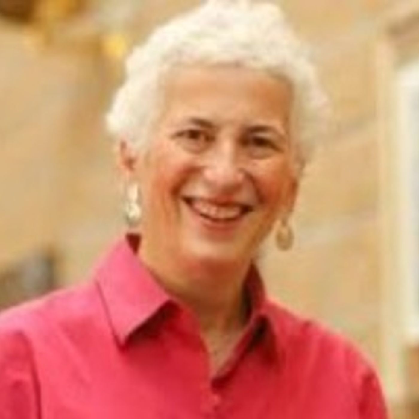 Growing the Voice of Jewish Chaplains: NAJC's New President Rabbi Lynn Liberman on Her Chaplain Career and Vision As President