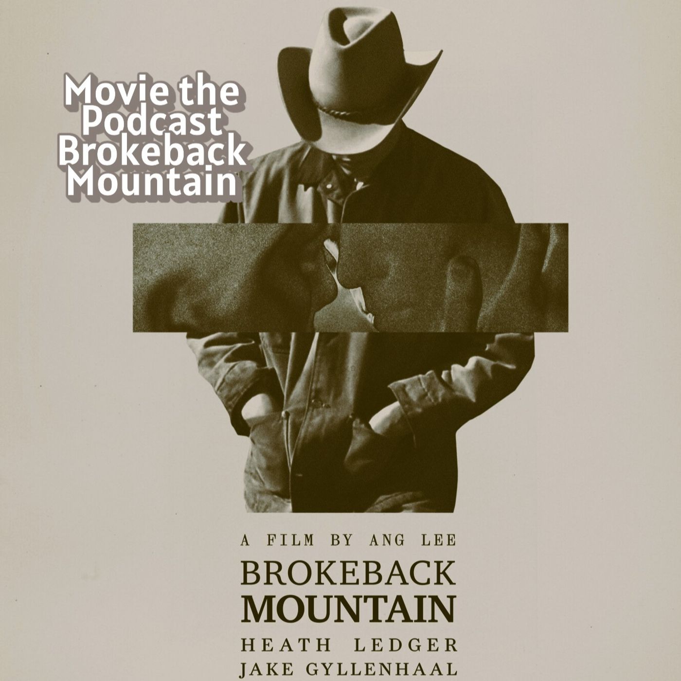 Move the Podcast Brokeback Mountain episode artwork