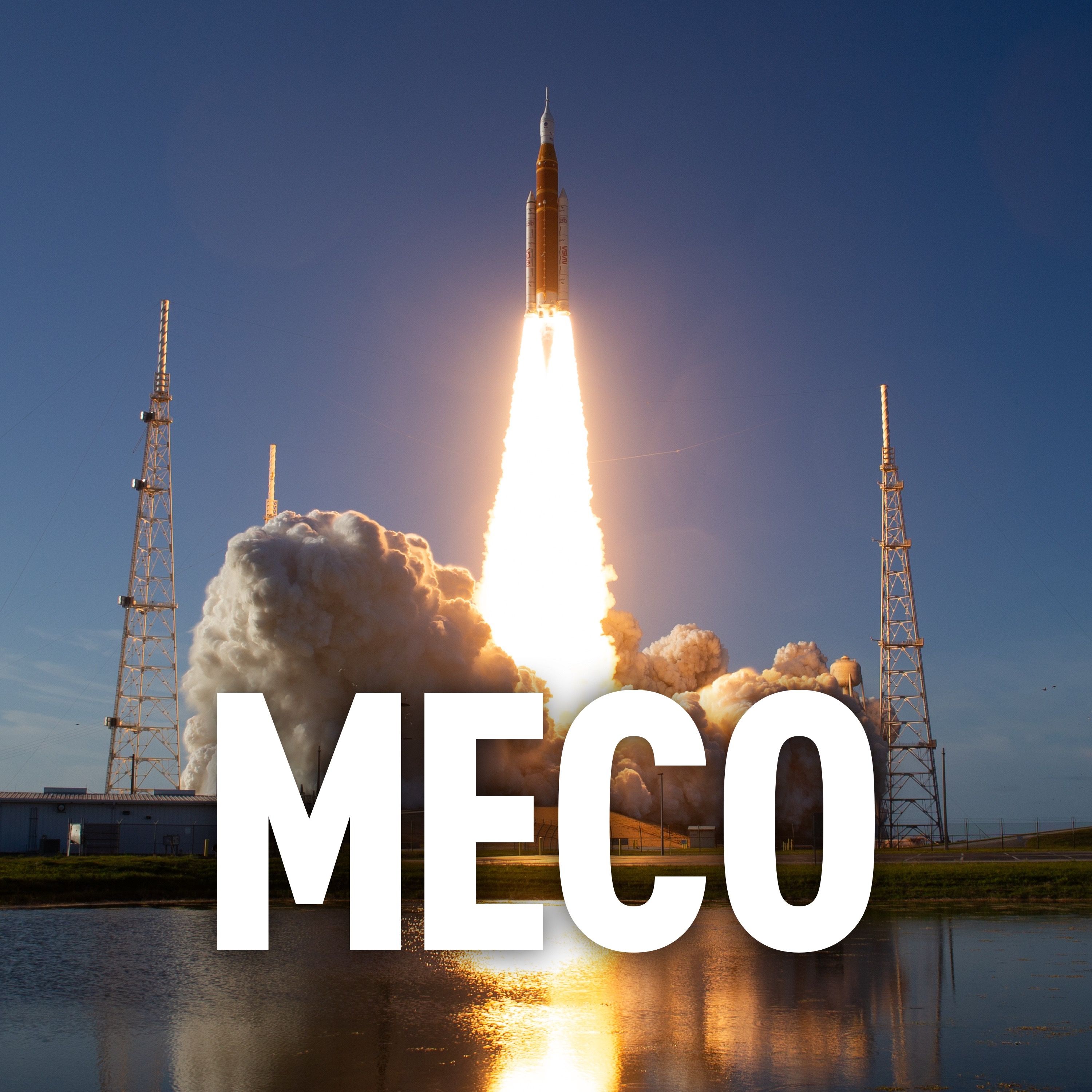 T+333: New Glenn Explodes on LC-36, Starship Flight 12, and NASA Moon Base Updates — Main Engine Cut Off cover