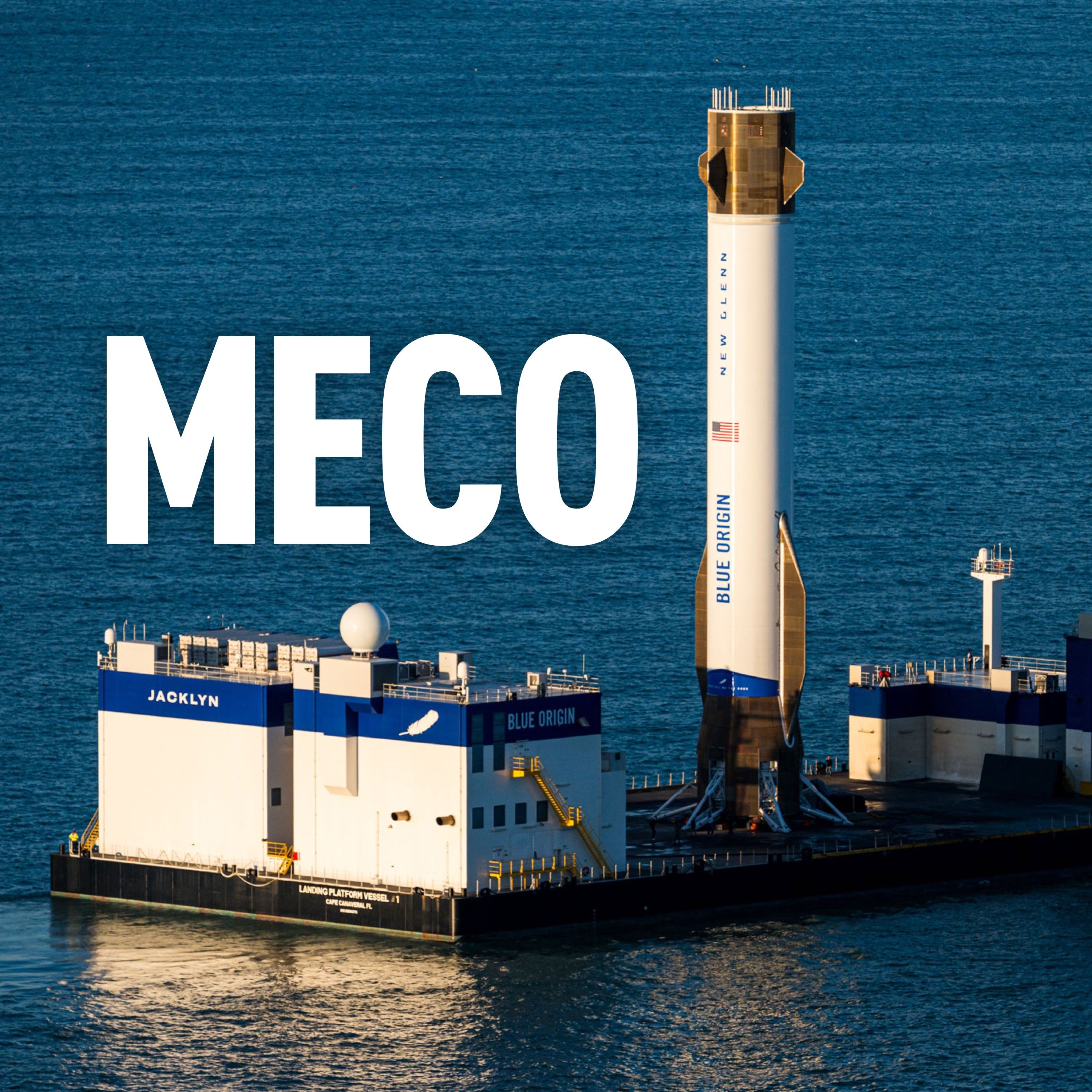 T+321: Artemis II, New Glenn’s First Reflight, Blue Origin’s TeraWave, and Tory Bruno’s Job Switch