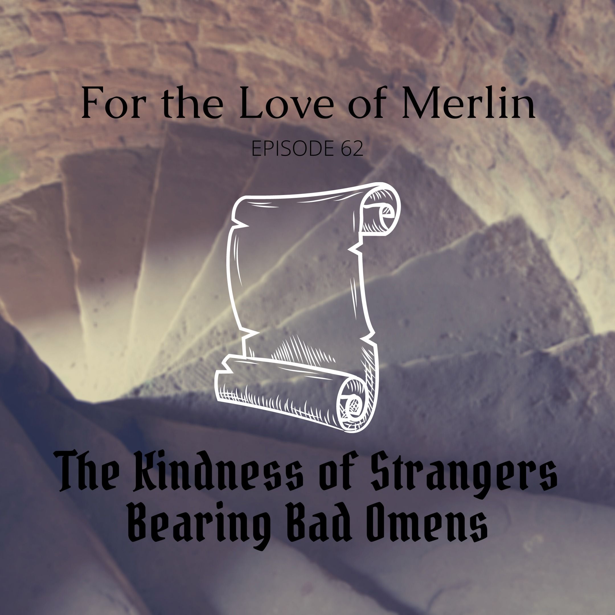 The Kindness of Strangers Bearing Bad Omens