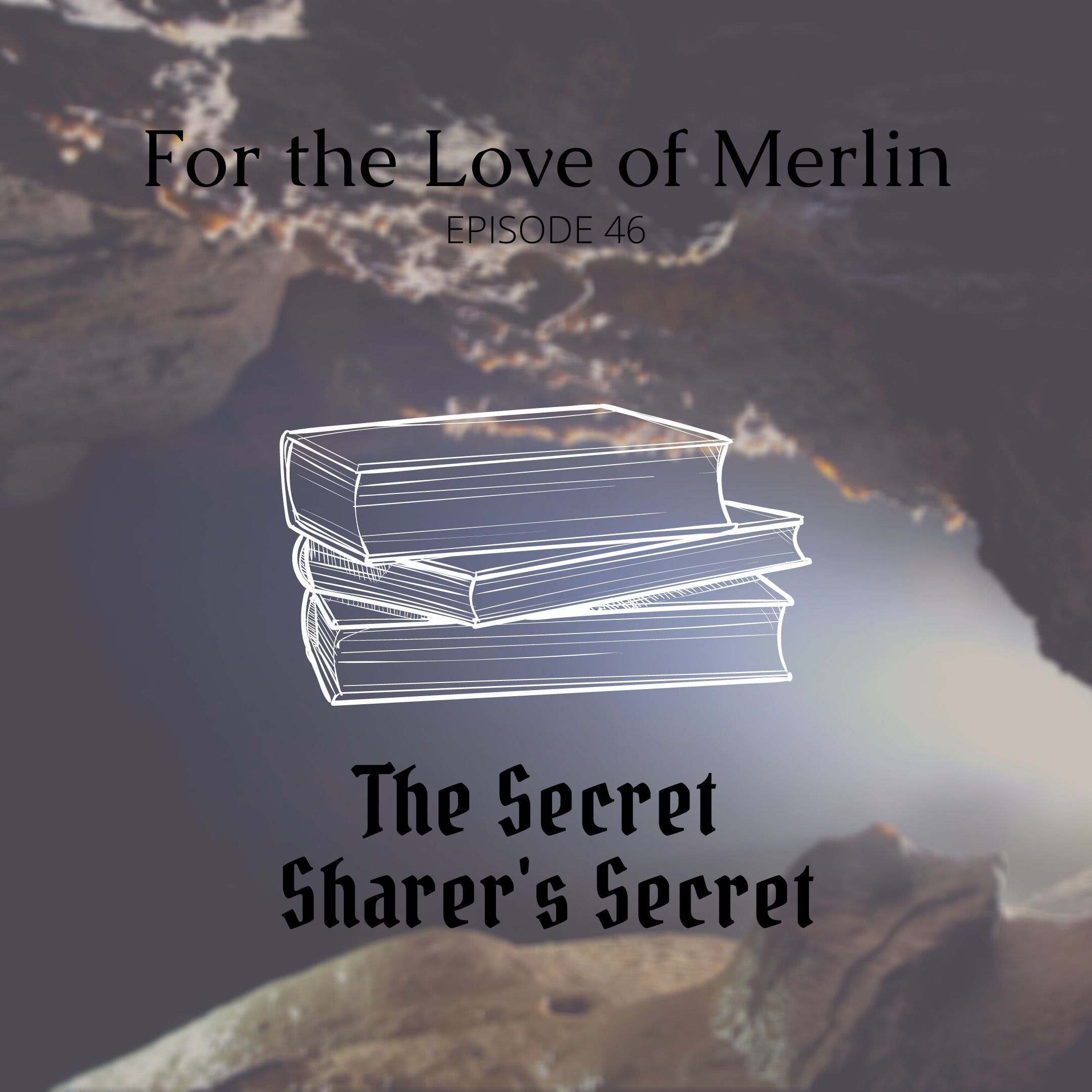The Secret Sharer's Secret